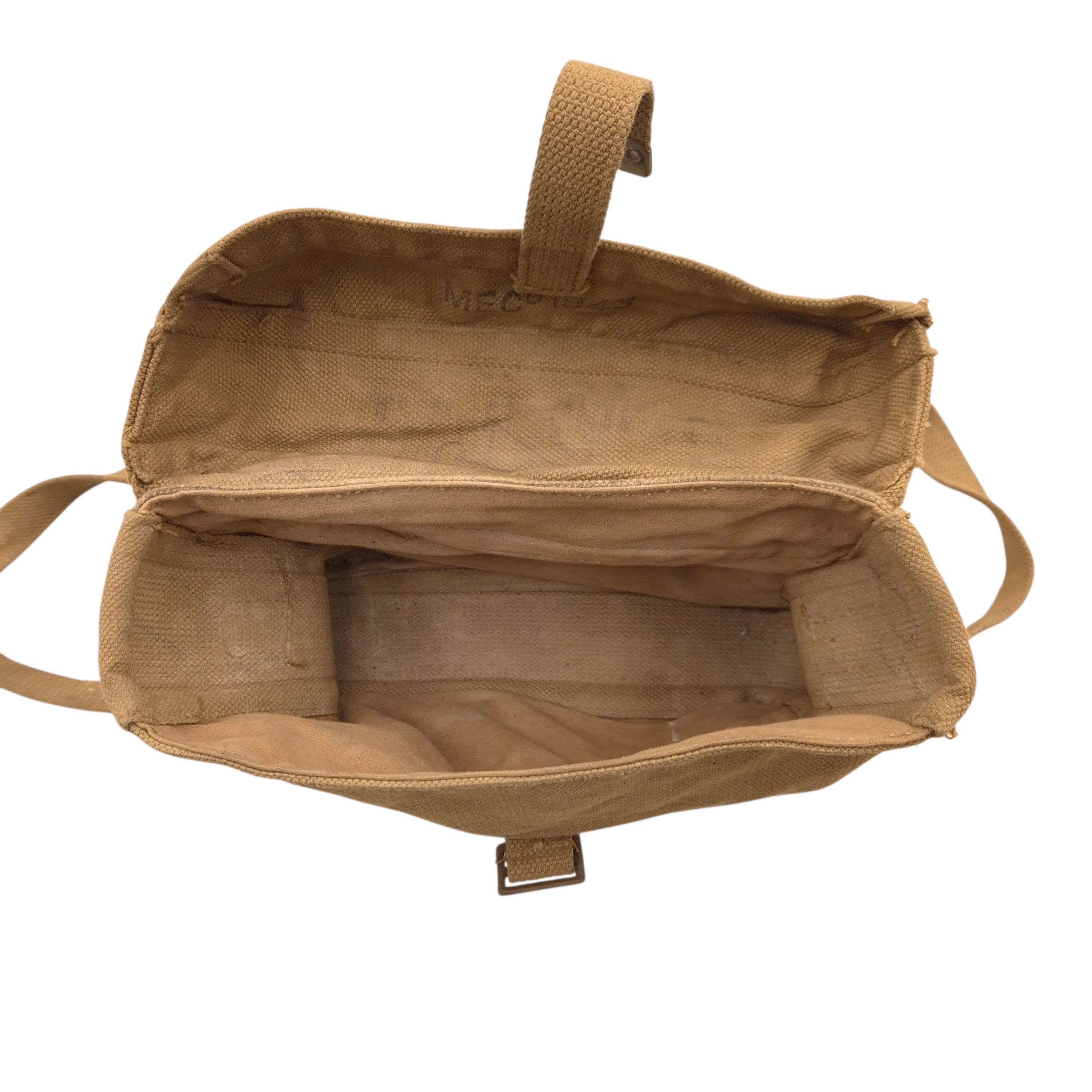 British Web 'Satchel Signals' - Image 7