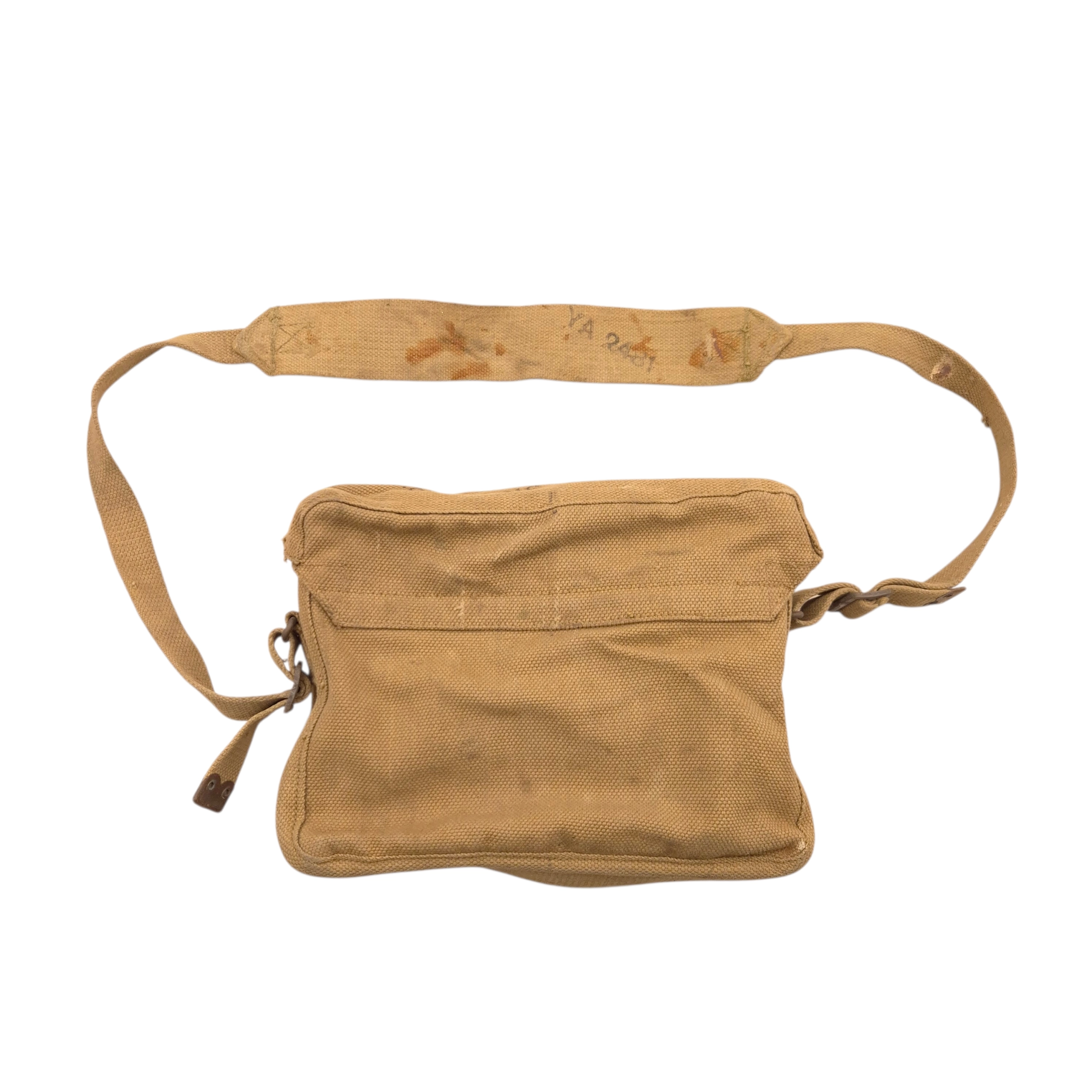 British Web 'Satchel Signals' - Image 2