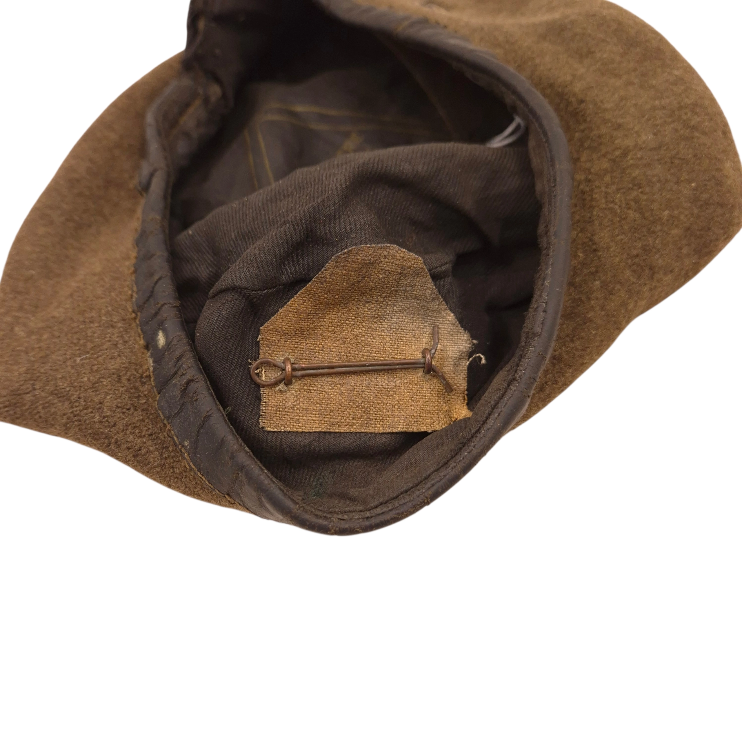 Royal Winnipeg Rifles - Beret 1945 - Image 4