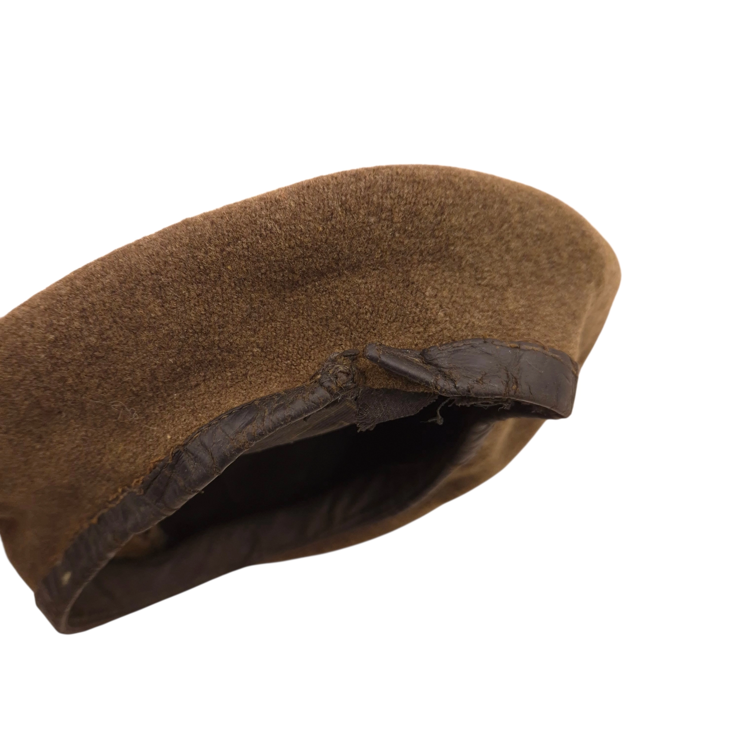 Royal Winnipeg Rifles - Beret 1945 - Image 7