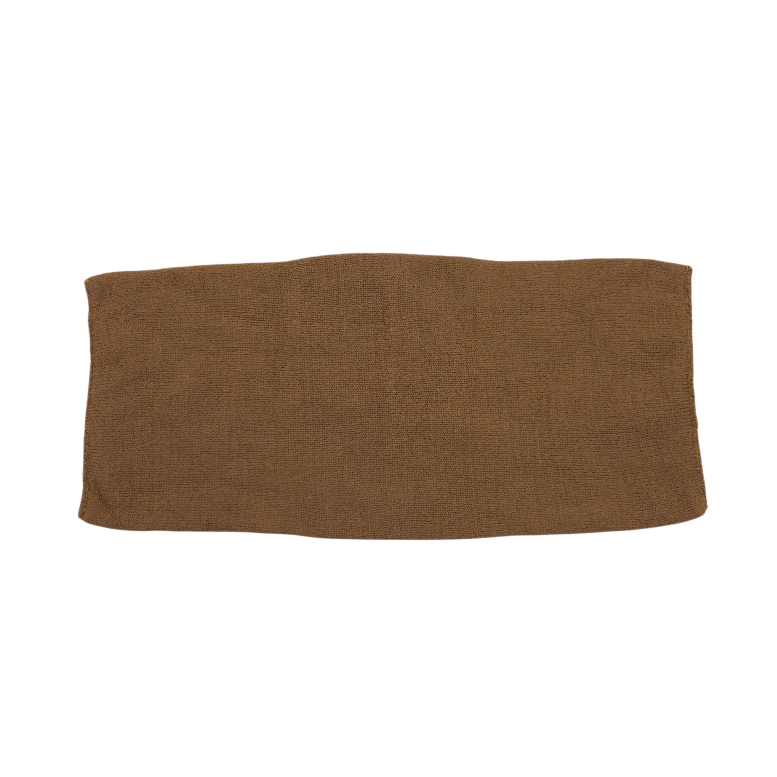 British Woolen Scarf - Image 2