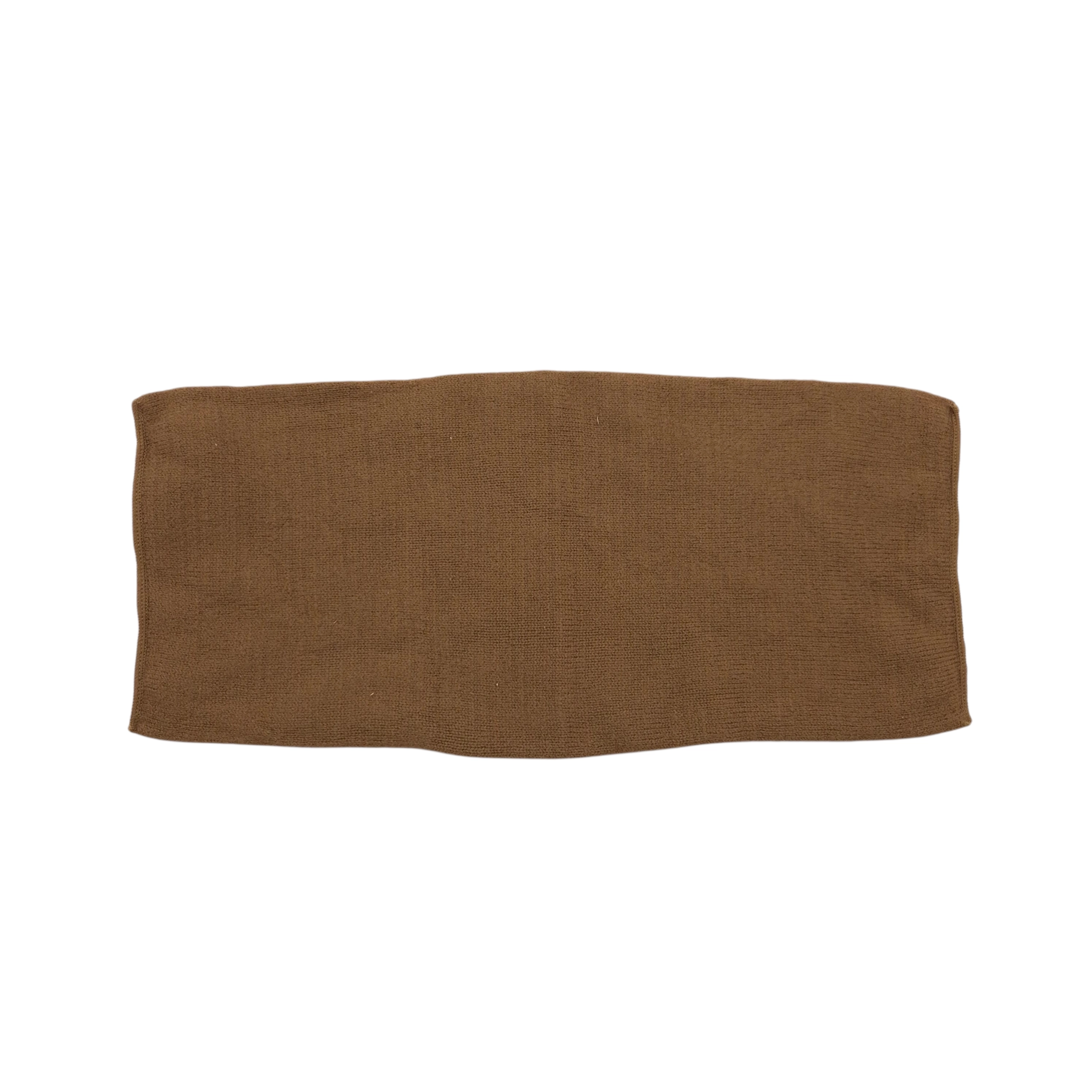 British Woolen Scarf - Image 3