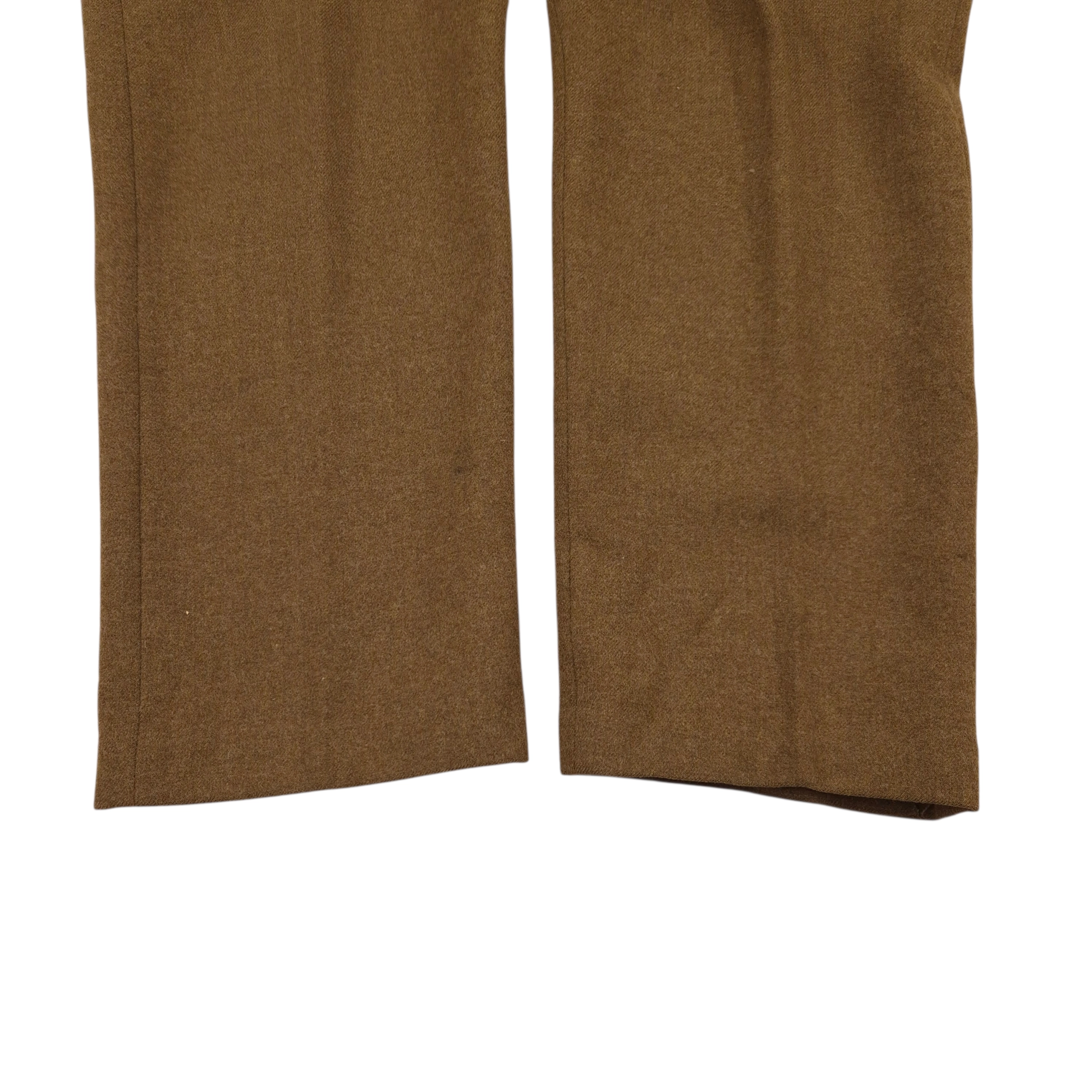 British P40 Battle Dress Trousers - Image 10