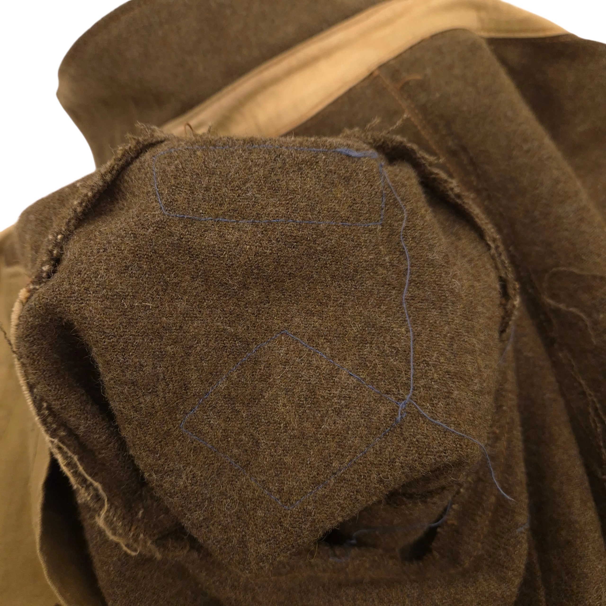 1st Survey RCA - Battle Dress Jacket - Image 9