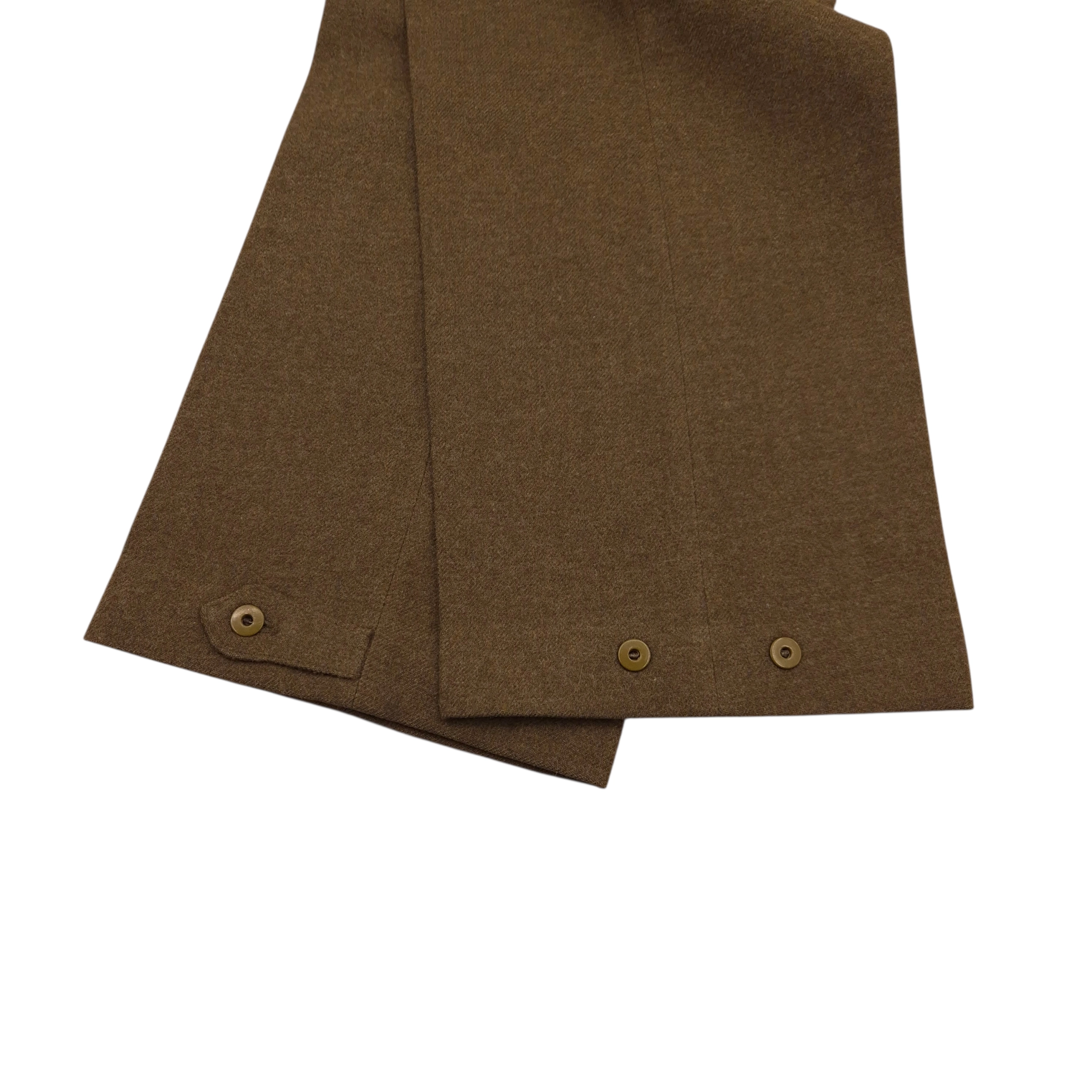 Canadian P37 Battle Dress Trousers - 1940 - Image 8