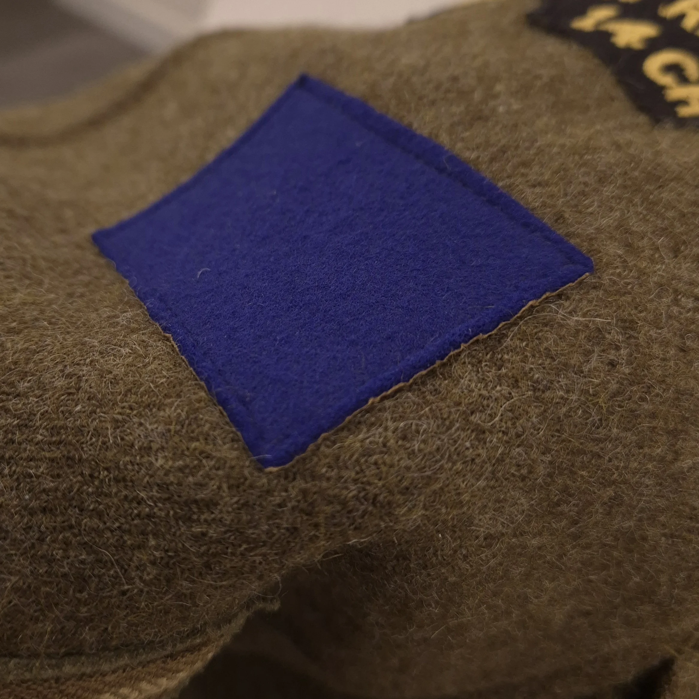 VIII Cdn RECCE Regiment - Battle Dress Jacket - Image 6