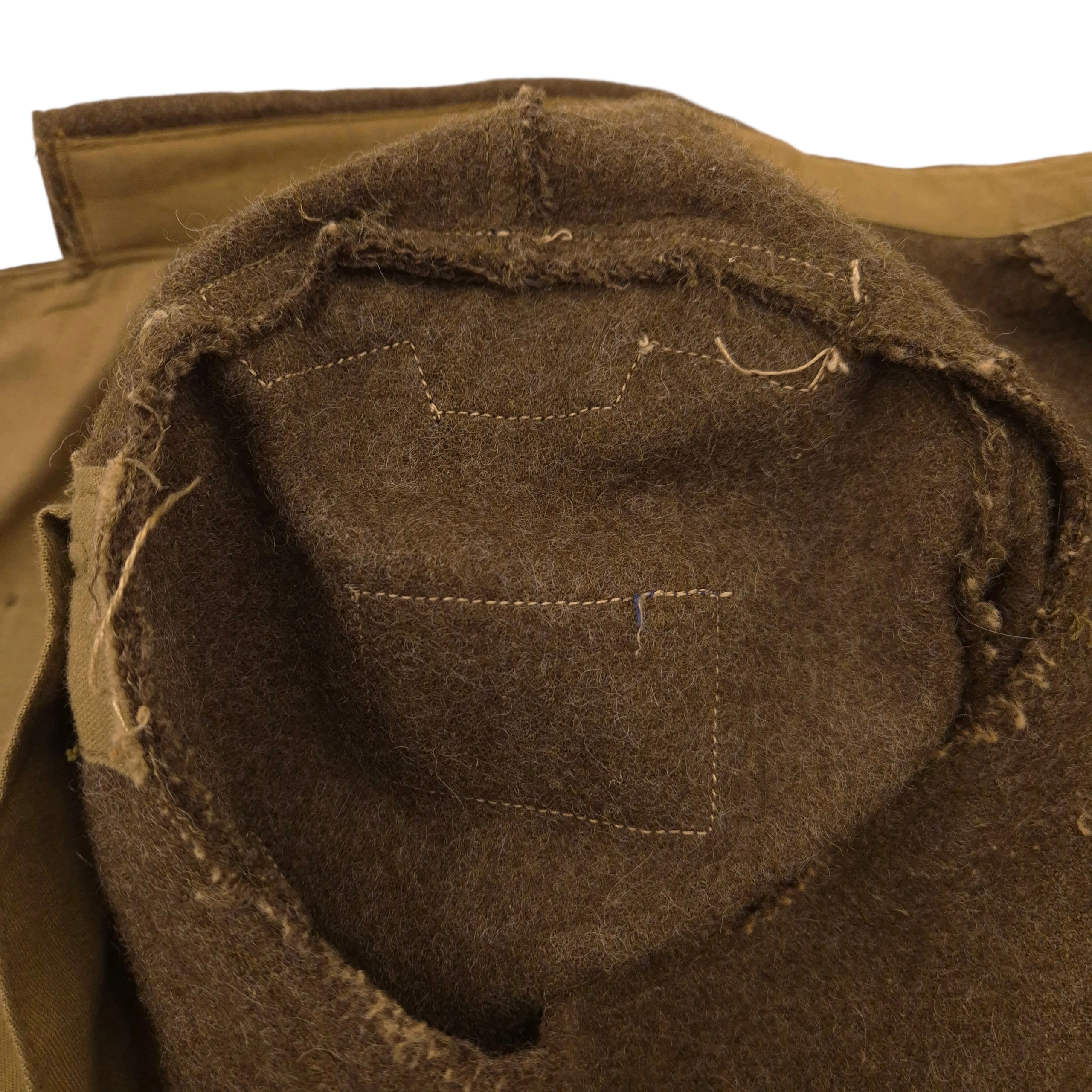 VIII Cdn RECCE Regiment - Battle Dress Jacket - Image 7