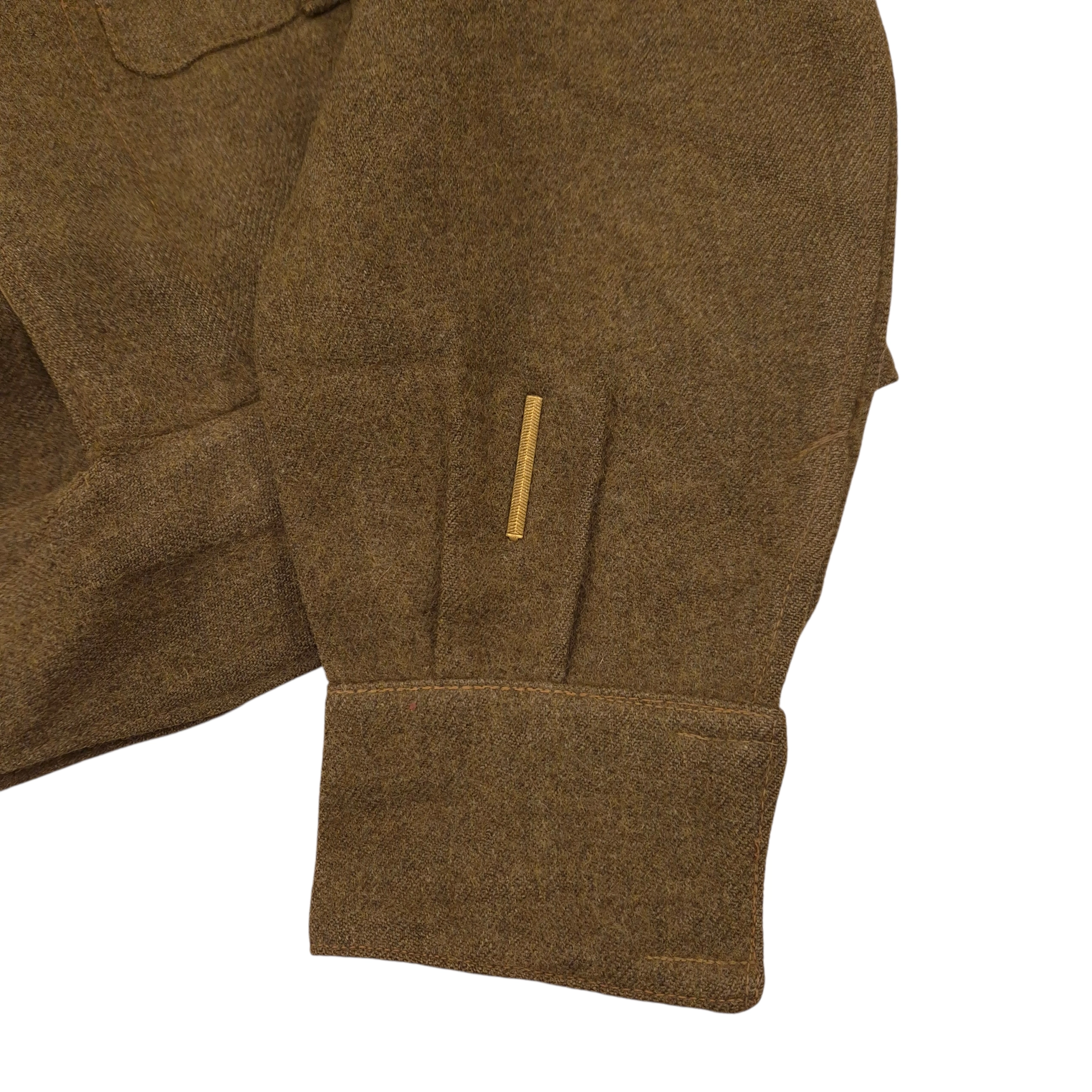 Queen's Own Rifles of Canada - Battle Dress Jacket - Image 7