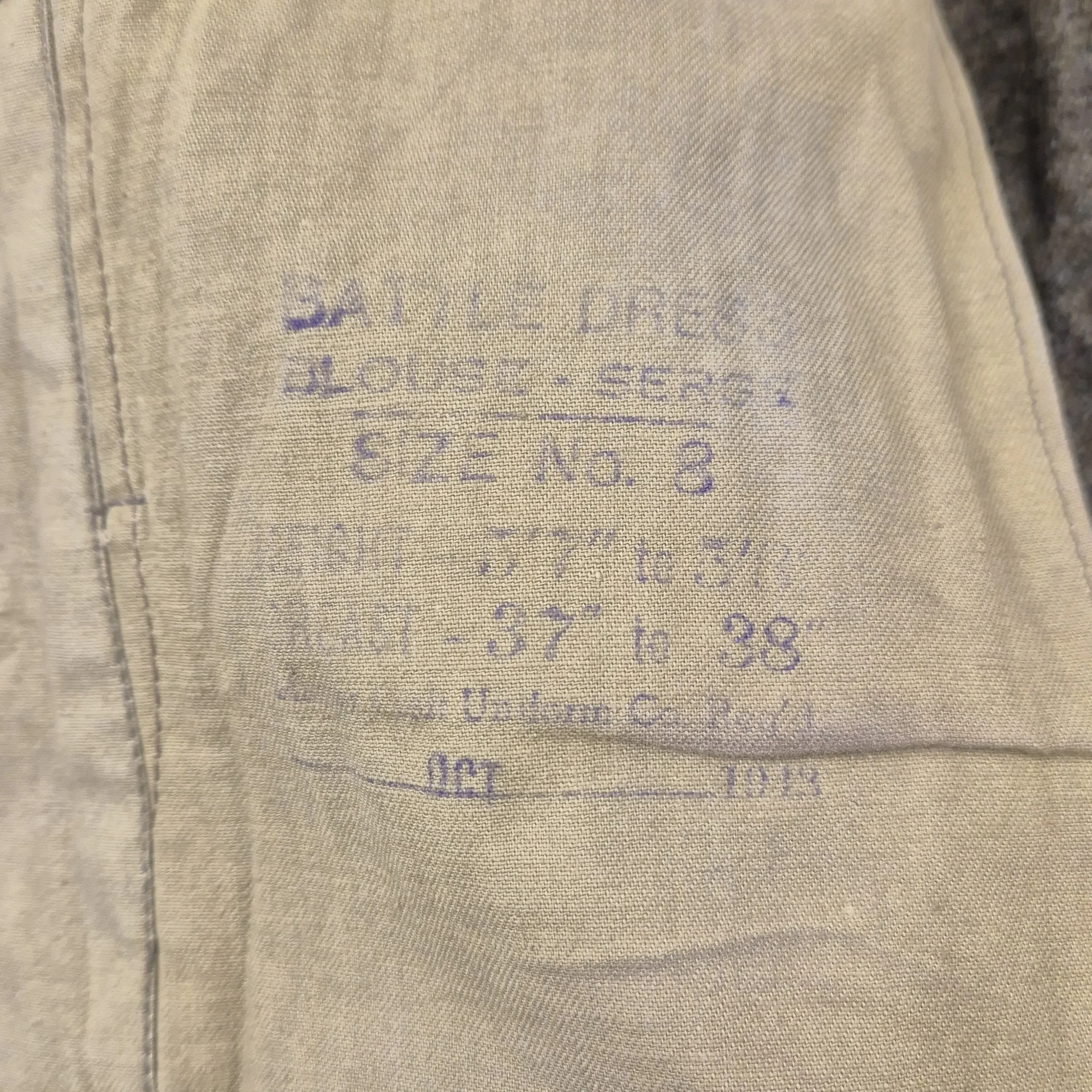 Queen's Own Rifles of Canada - Battle Dress Jacket - Image 15