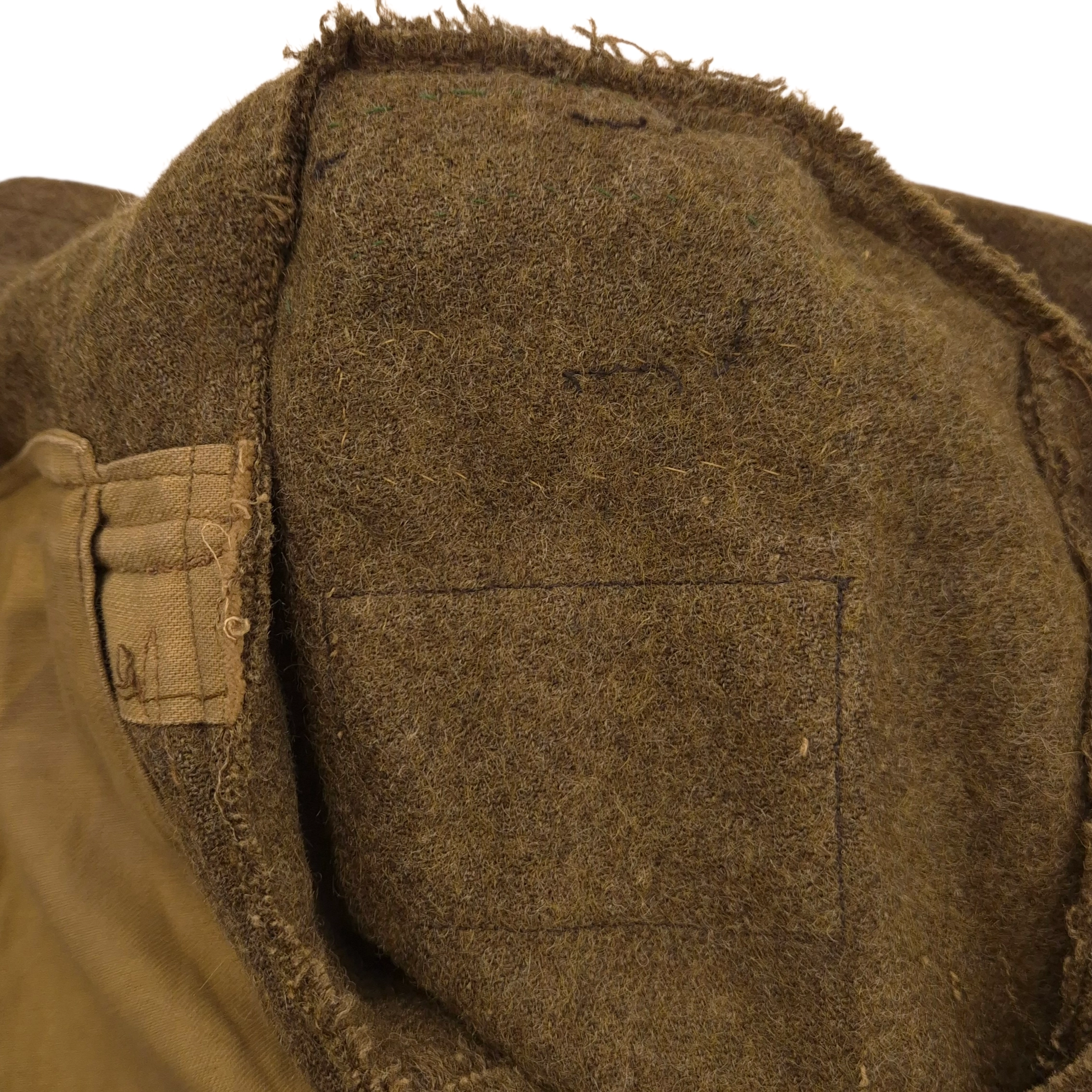 Queen's Own Rifles of Canada - Battle Dress Jacket - Image 11