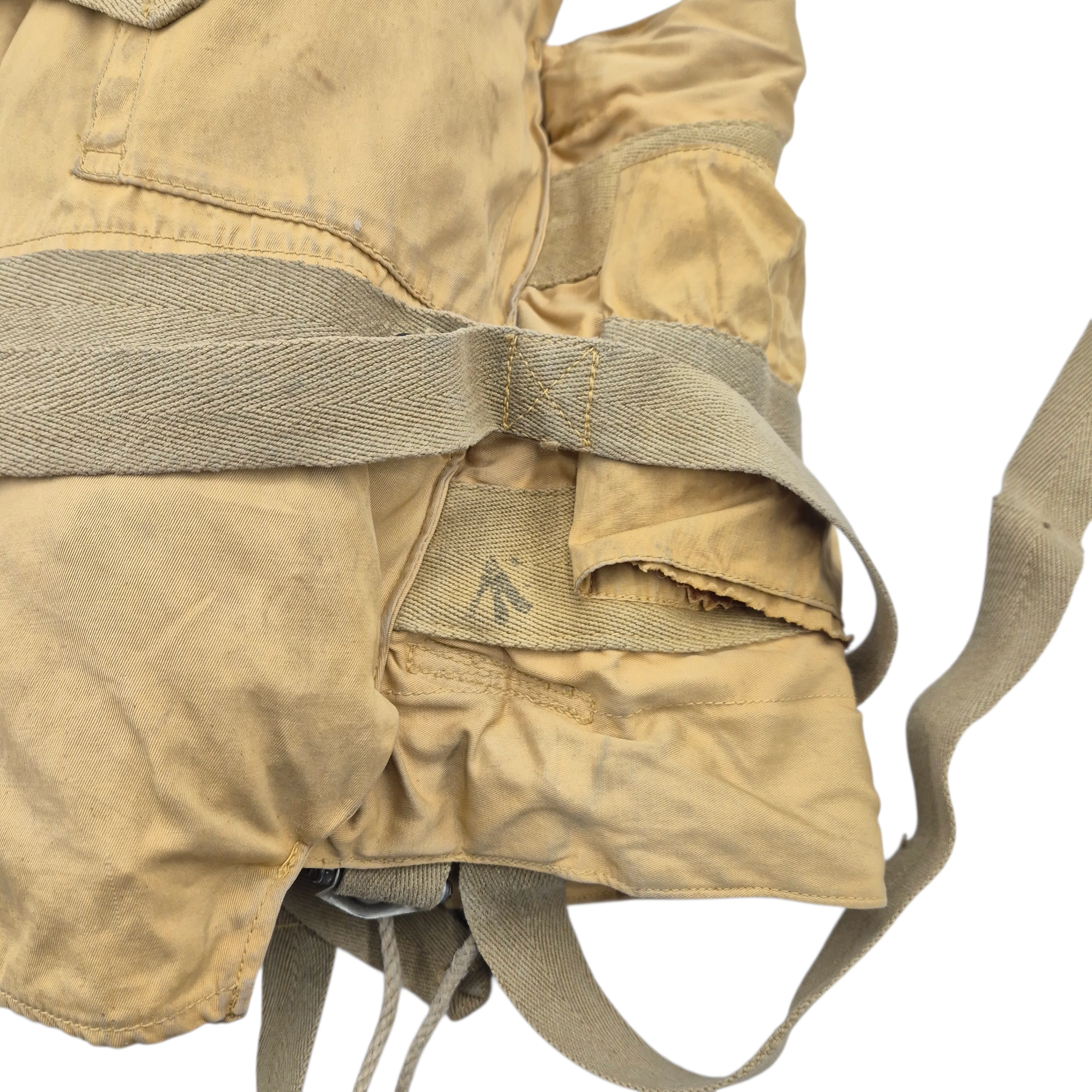 RAF 1941 Pattern Mae West Life Preserver 'Type Flap' - Image 12