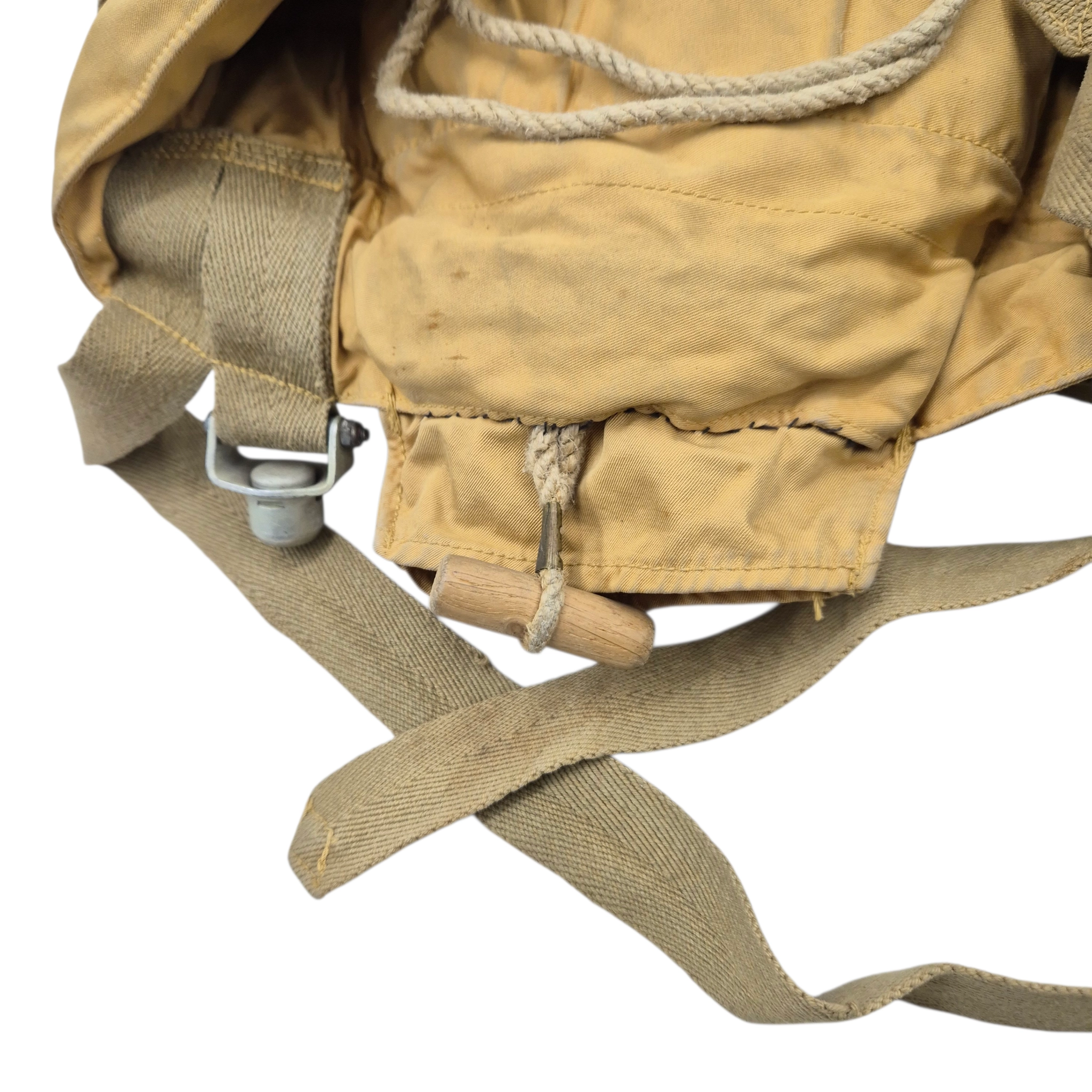 RAF 1941 Pattern Mae West Life Preserver 'Type Flap' - Image 11