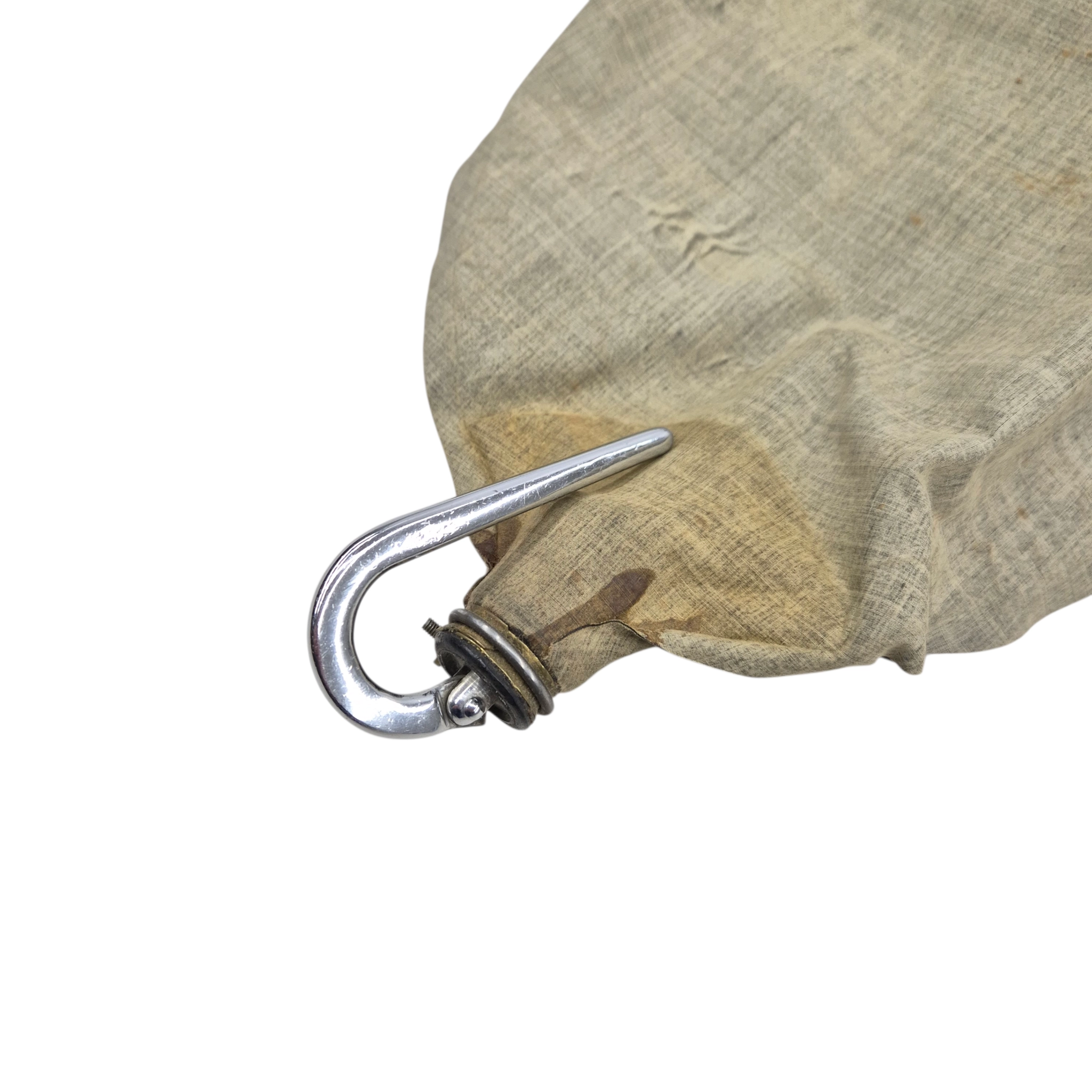 RAF 1941 Pattern Mae West Bladder (Stole) with Inflation Lever - Image 4