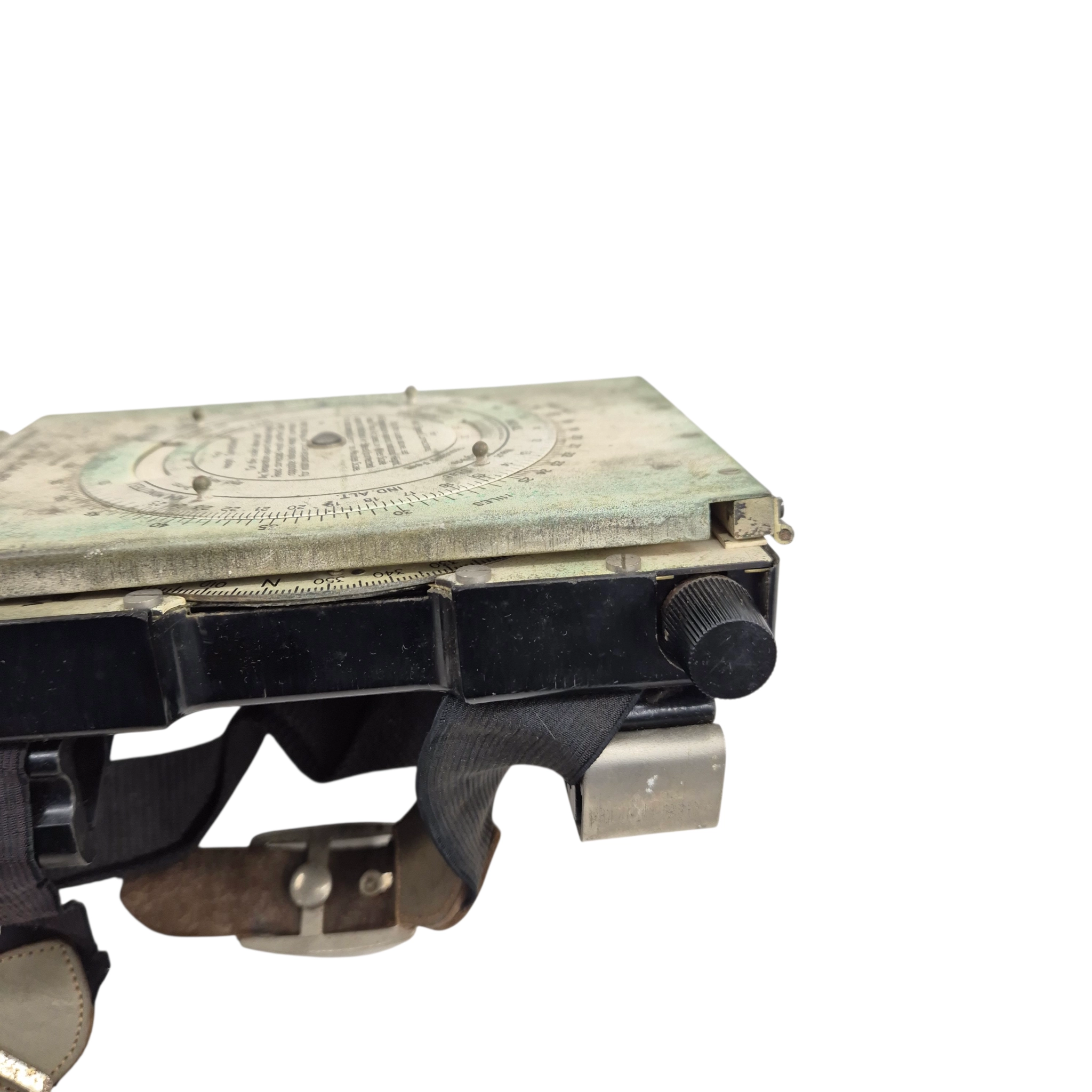 RAF Navigation Computer Mk IIID - Image 6