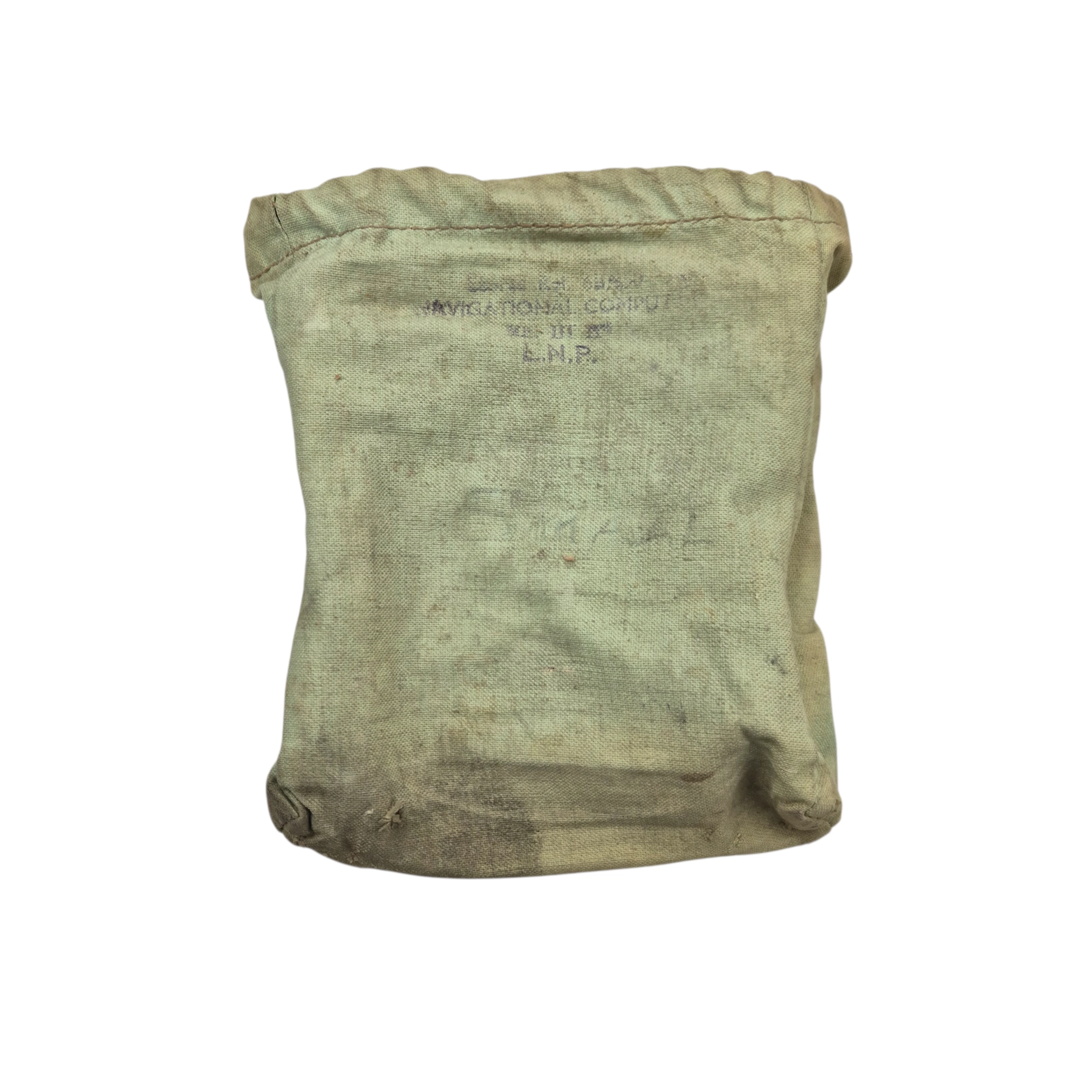 RAF Navigation Computer Mk IIID - Image 7