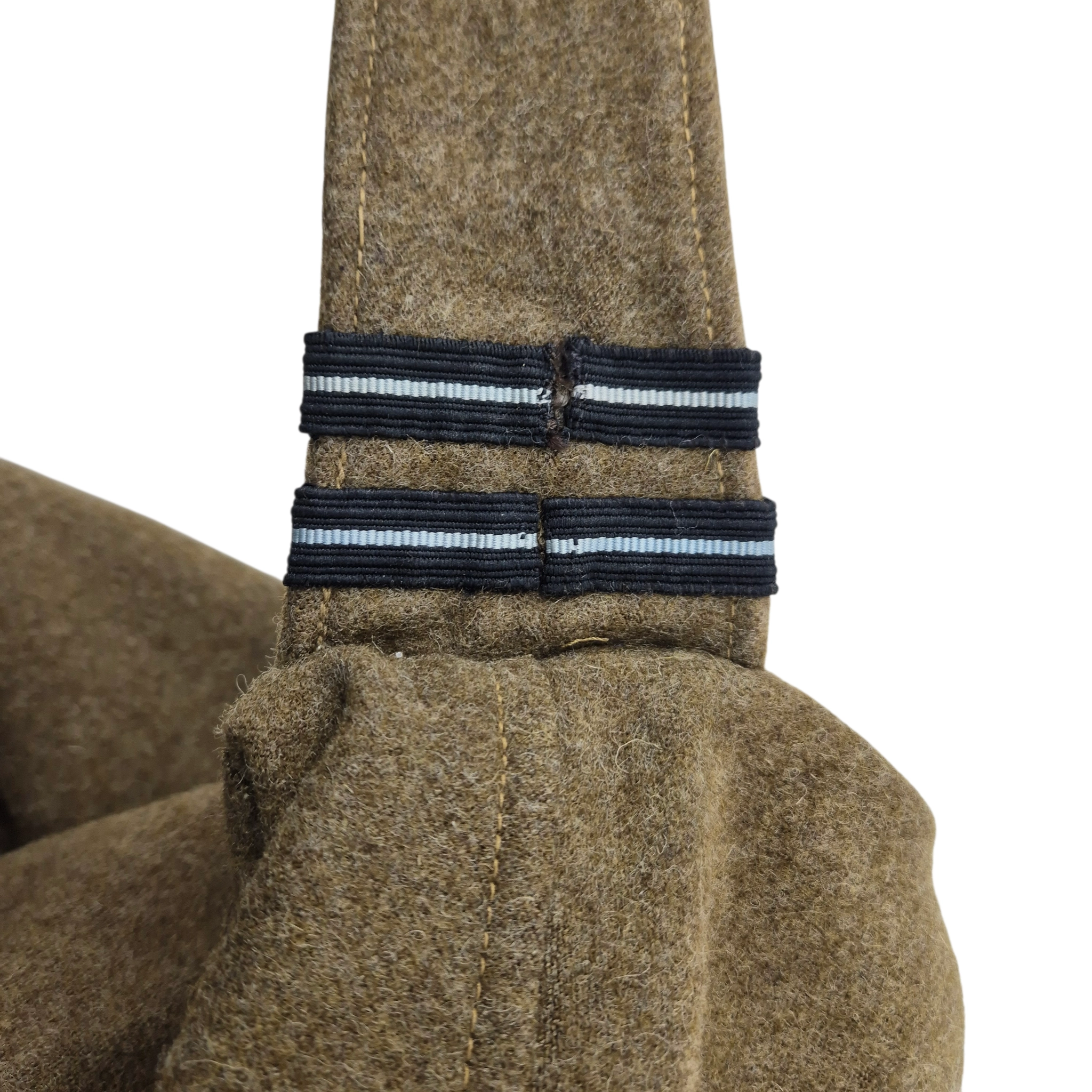 British RAF Battledress Blouse - Dated 1944 - Image 7