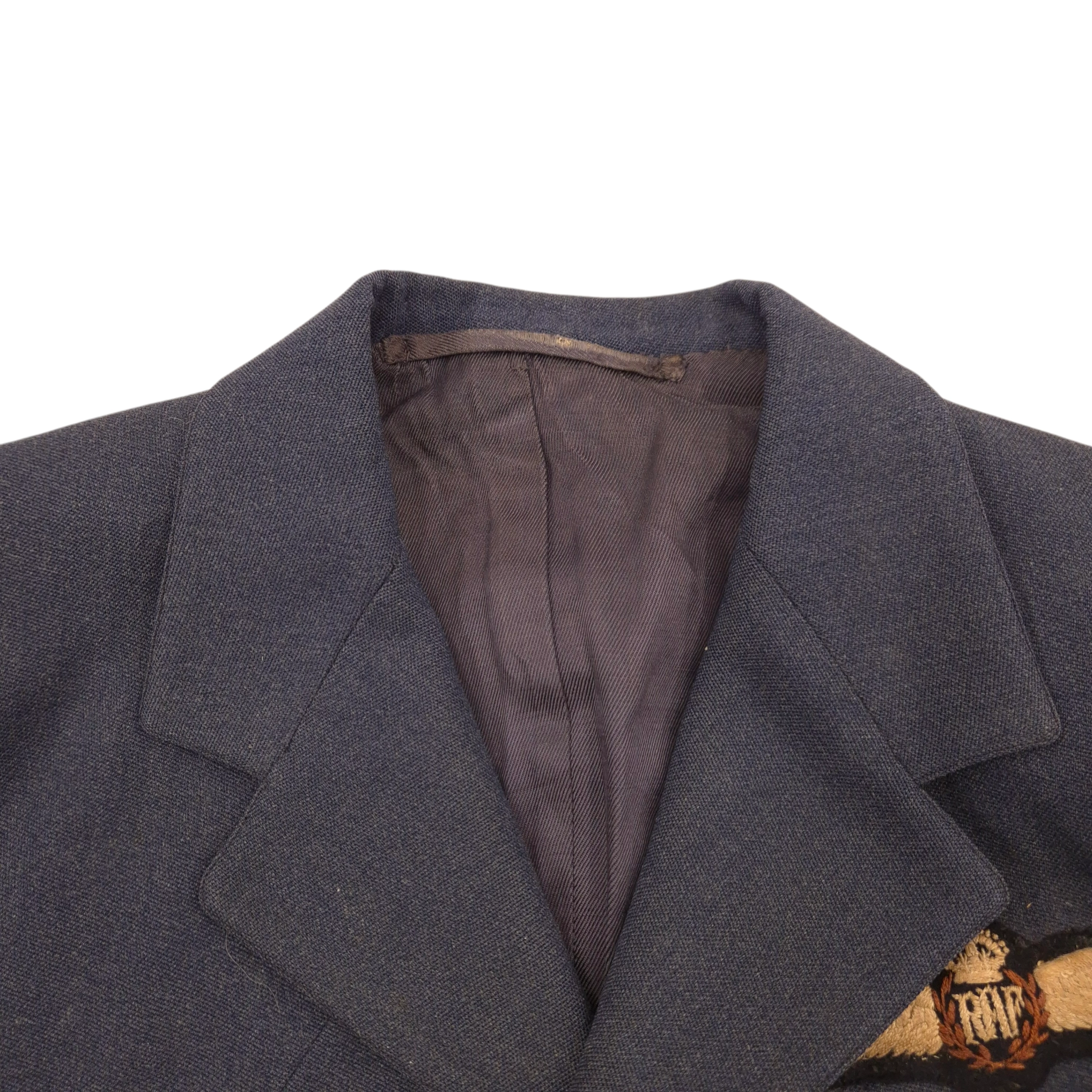 RAF Service Dress jacket and trousers - J. Butterworth - Image 6