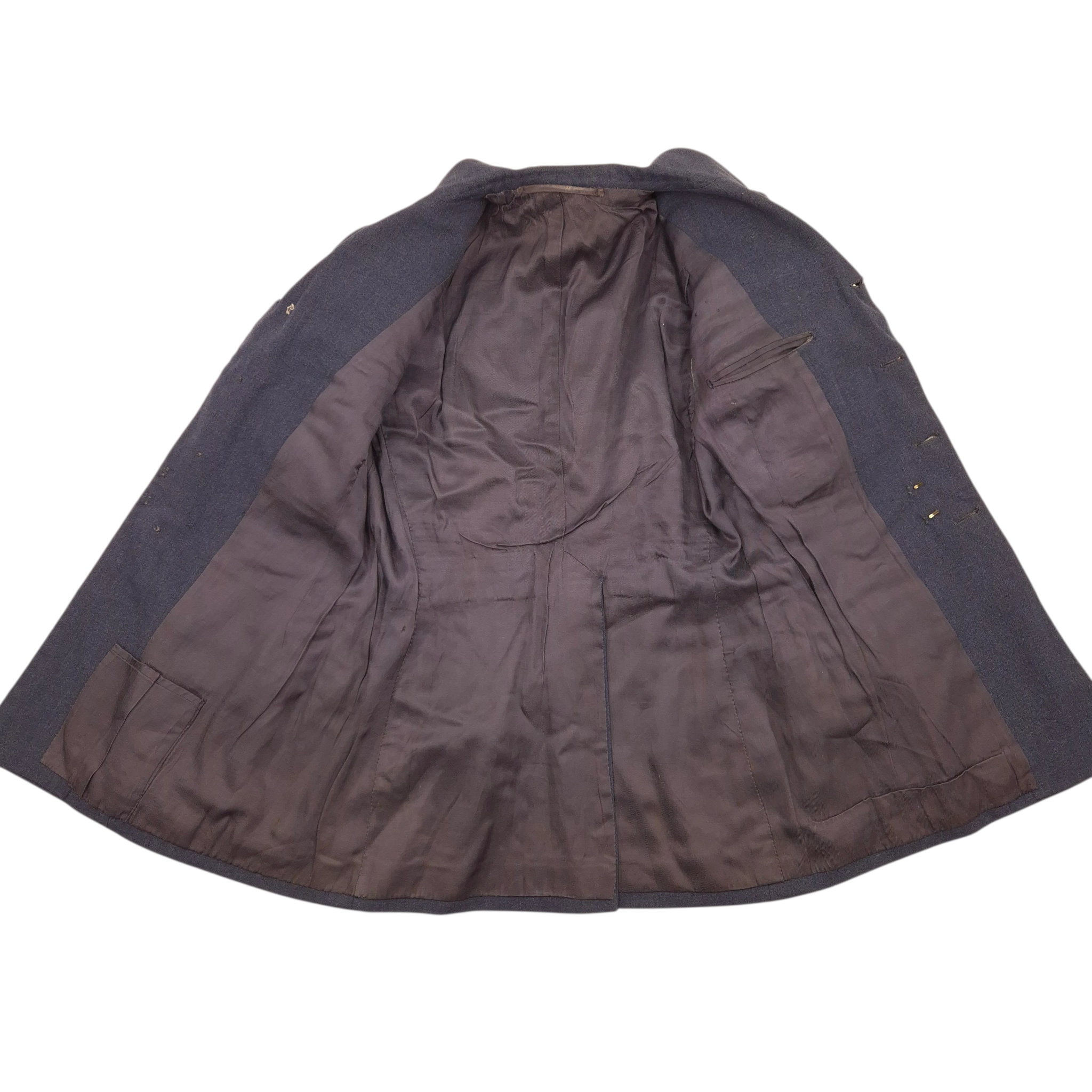 RAF Service Dress jacket and trousers - J. Butterworth - Image 5