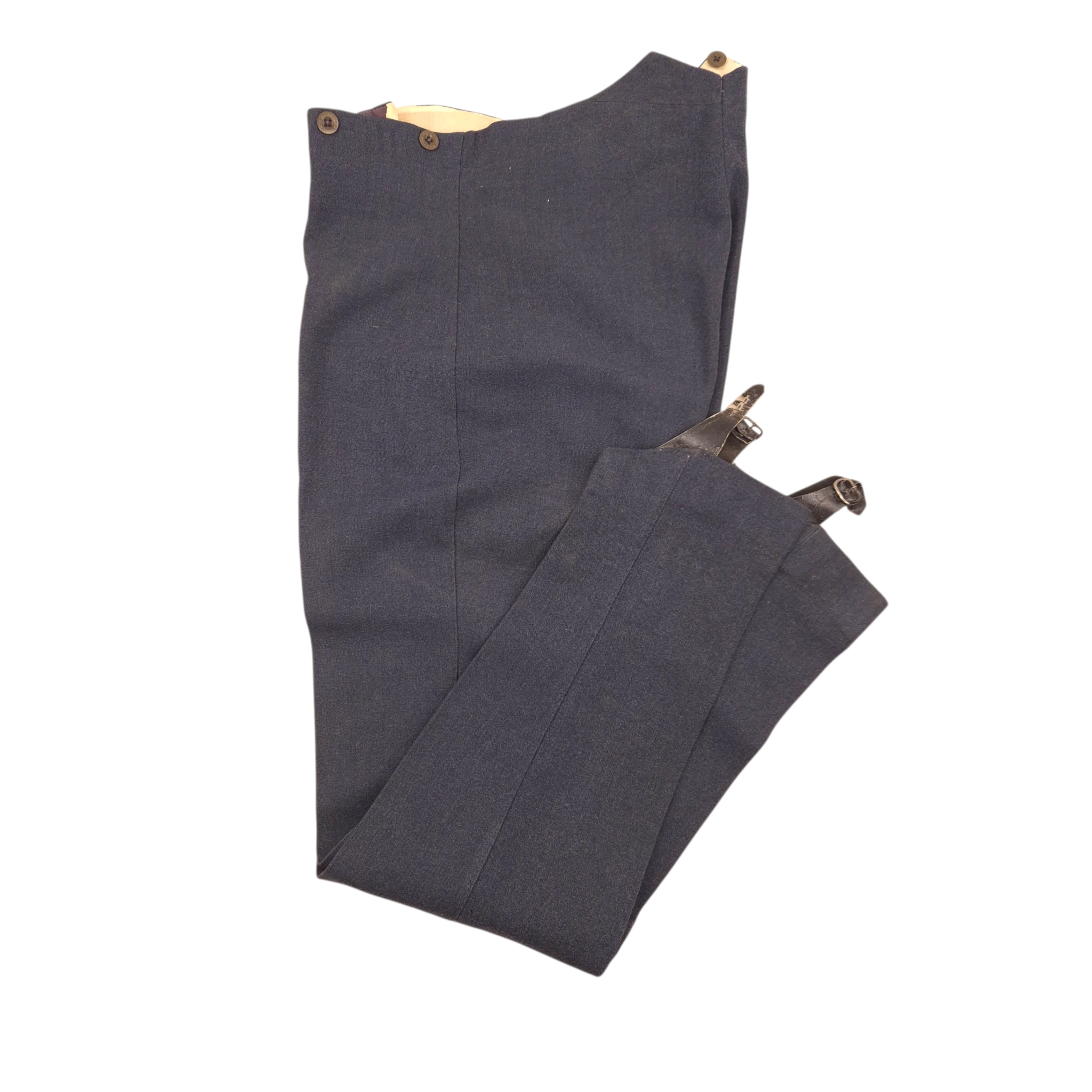 RAF Service Dress jacket and trousers - J. Butterworth - Image 7