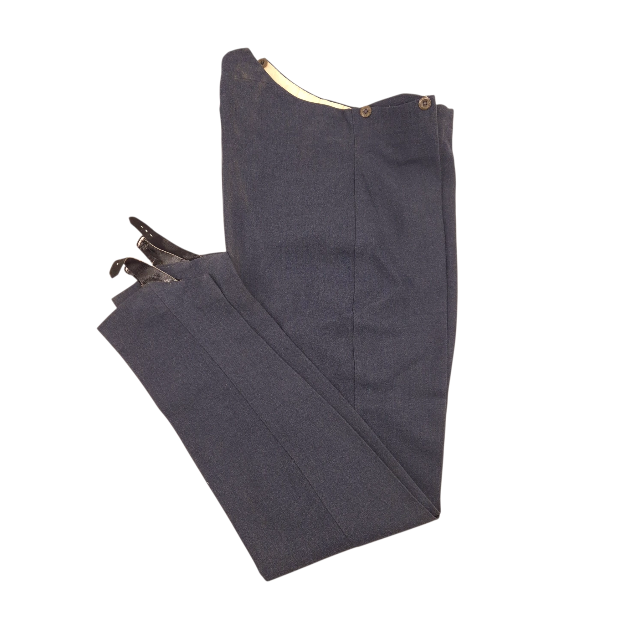 RAF Service Dress jacket and trousers - J. Butterworth - Image 8