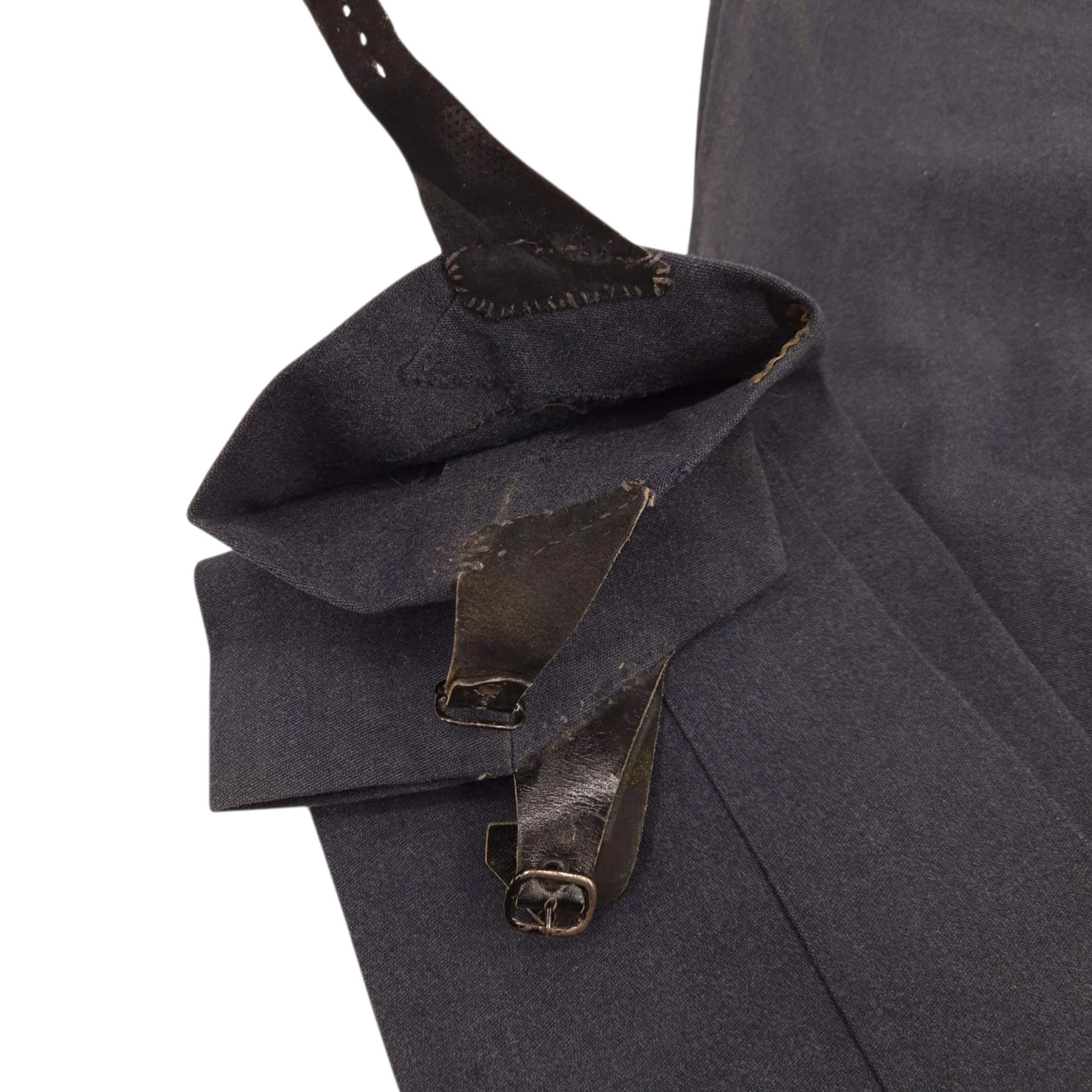 RAF Service Dress jacket and trousers - J. Butterworth - Image 12