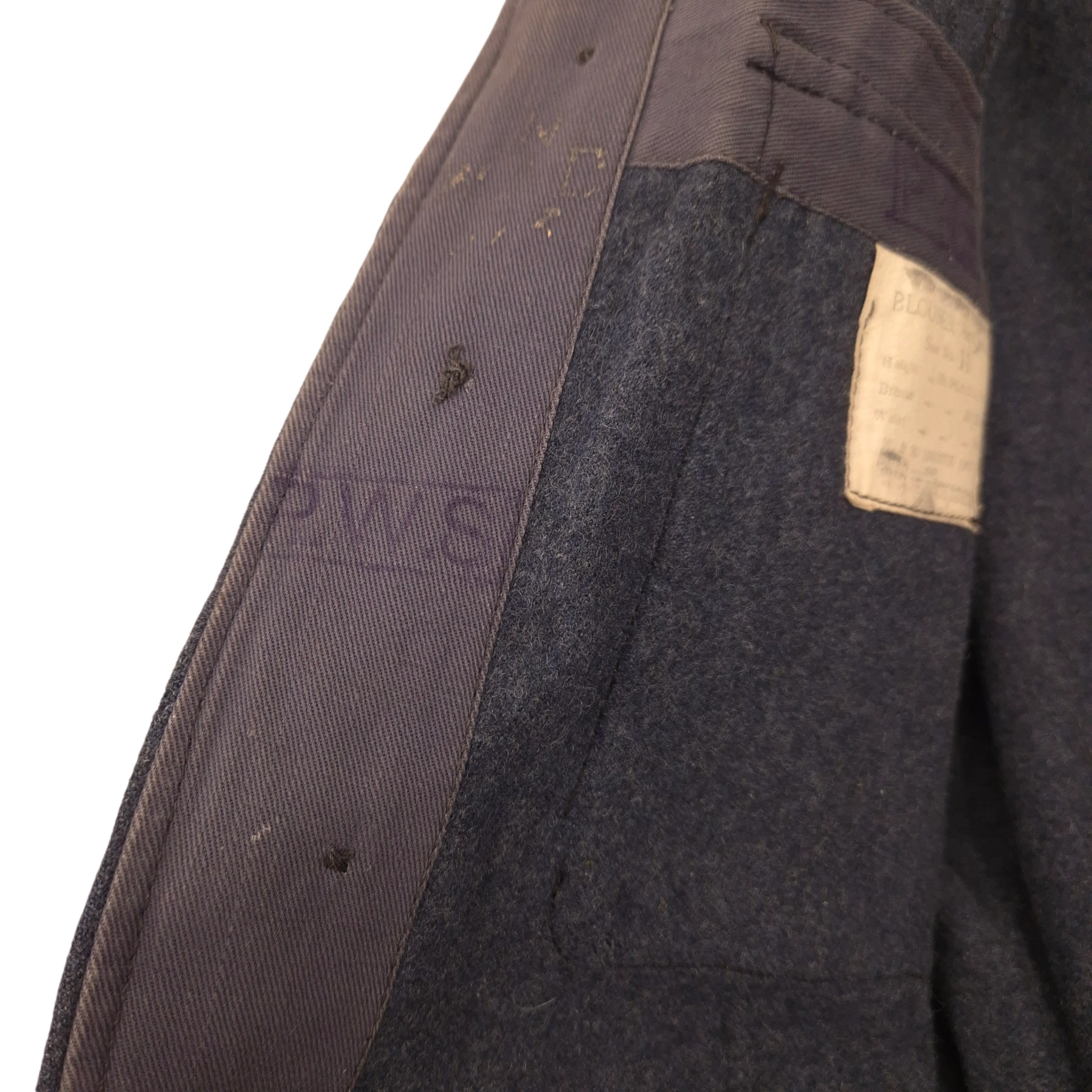 RAF War Service Dress Blouse - 1943 - Image 10