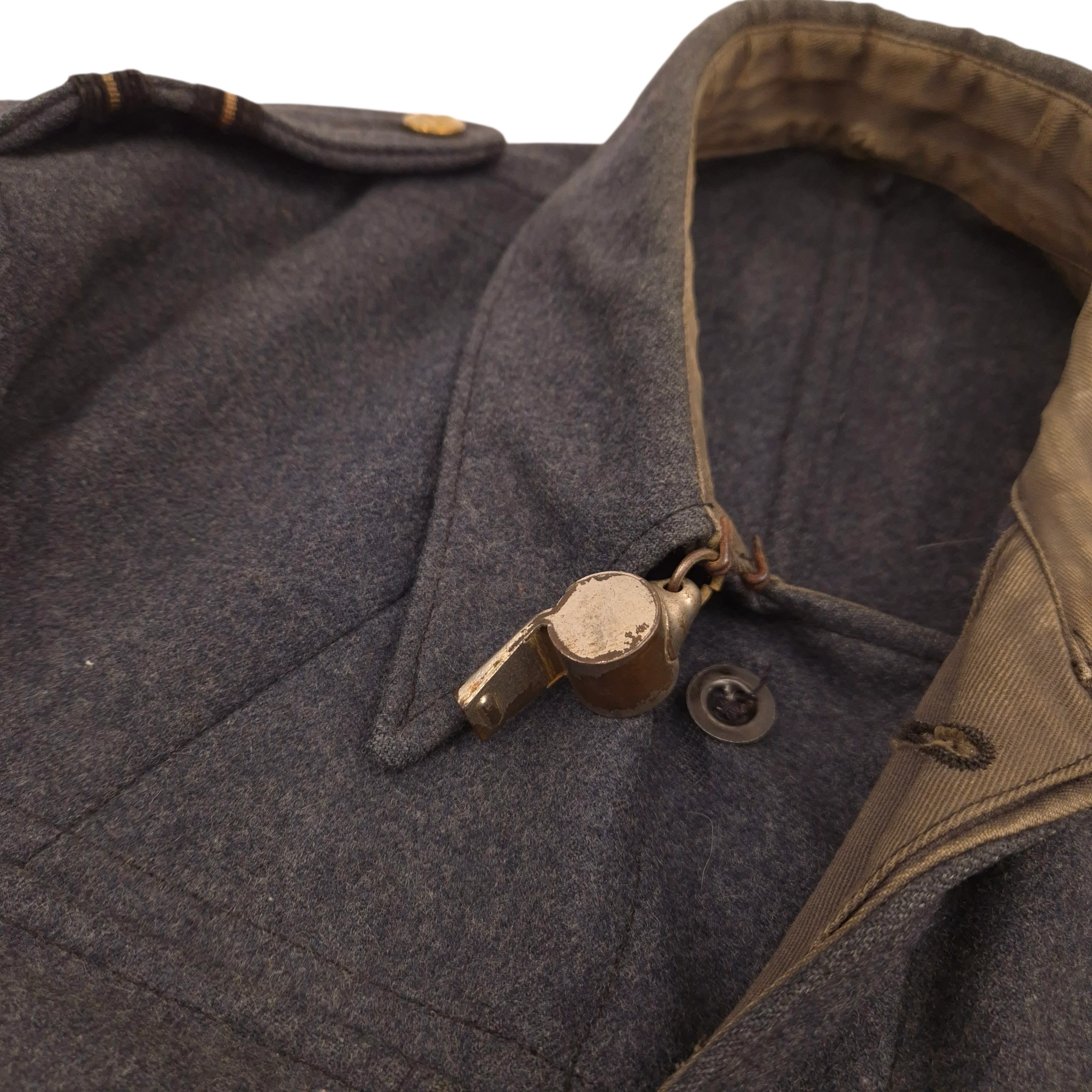 RCAF Pilot's Aircrew Blouse - 1943 - Image 6