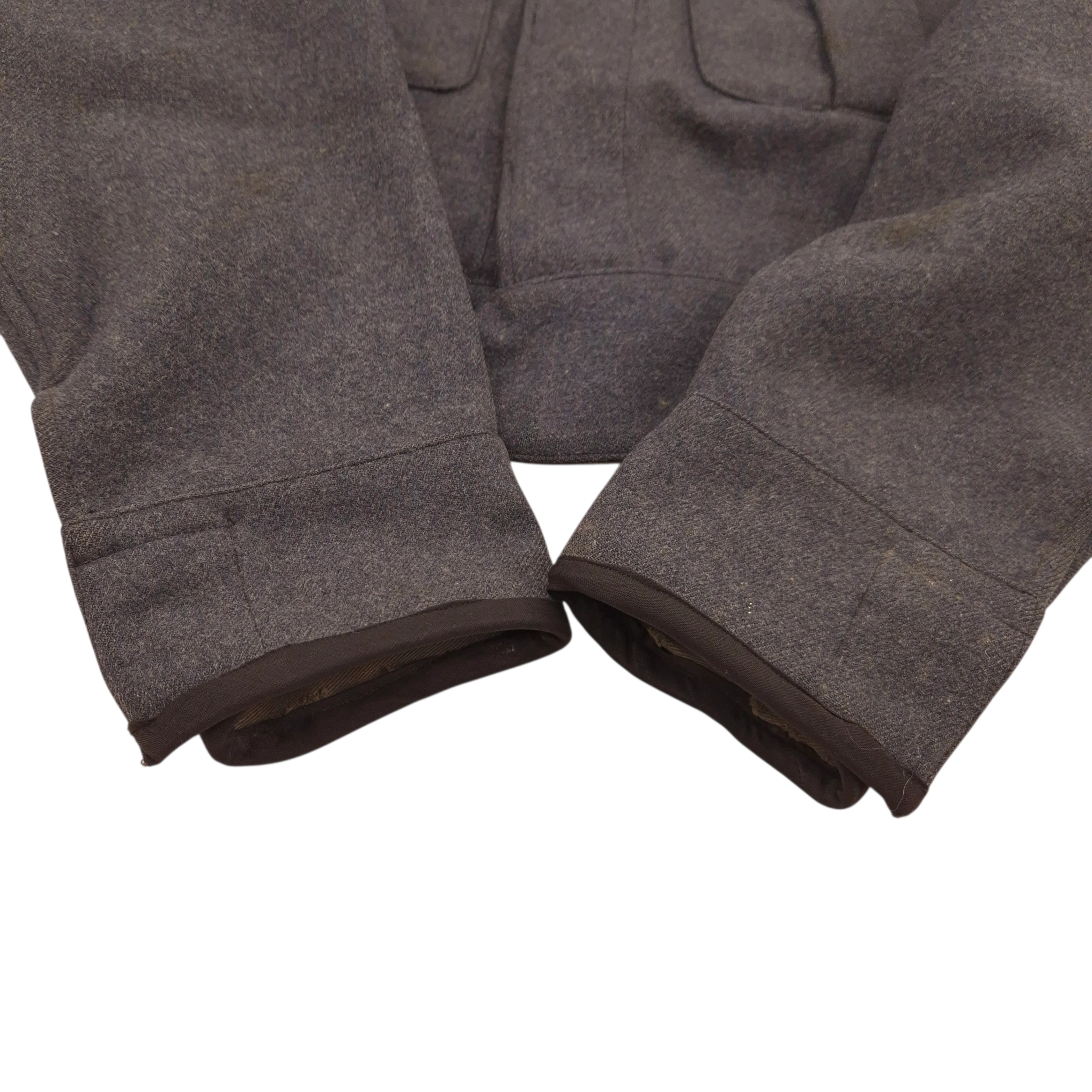 RCAF Pilot's Aircrew Blouse - 1943 - Image 7