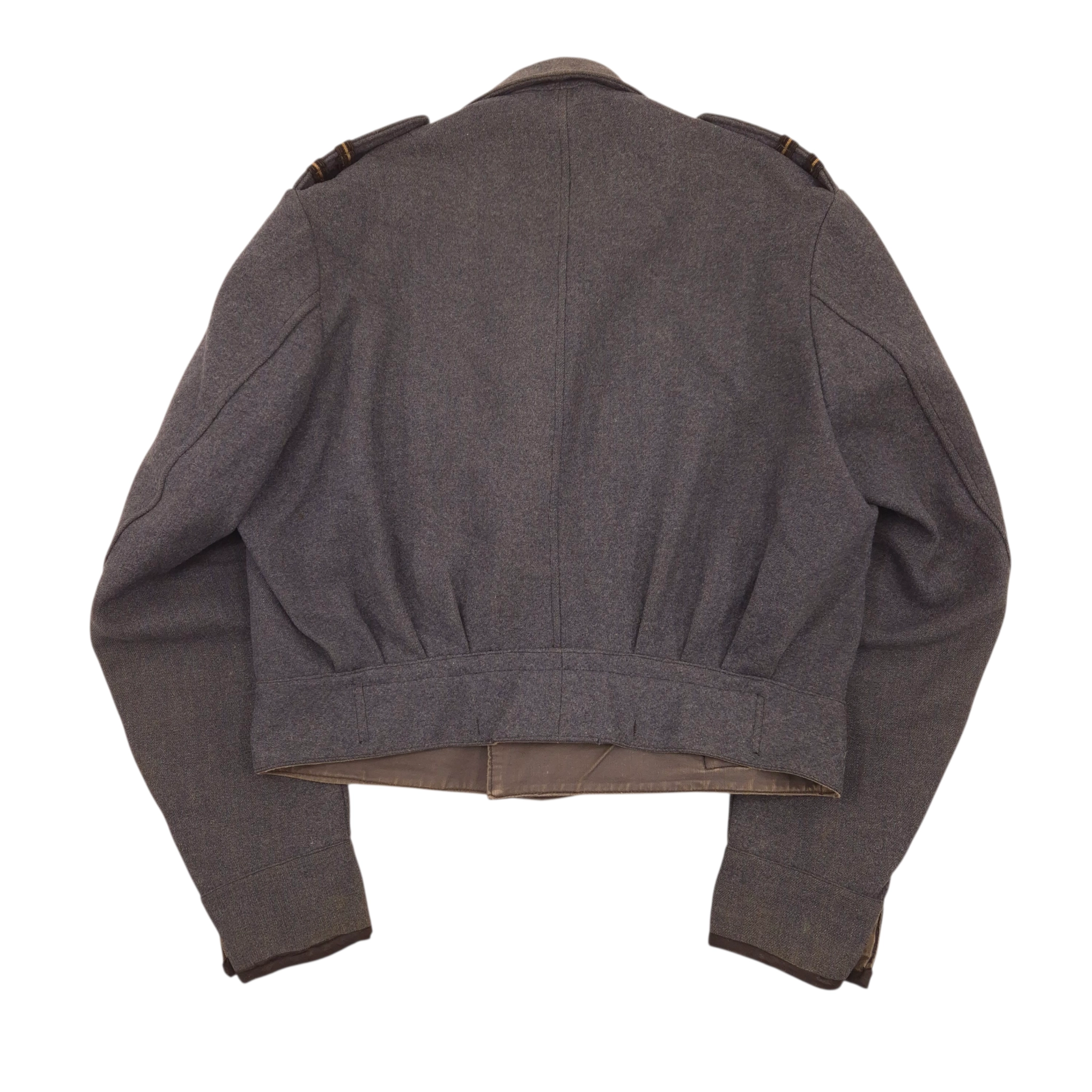 RCAF Pilot's Aircrew Blouse - 1943 - Image 3