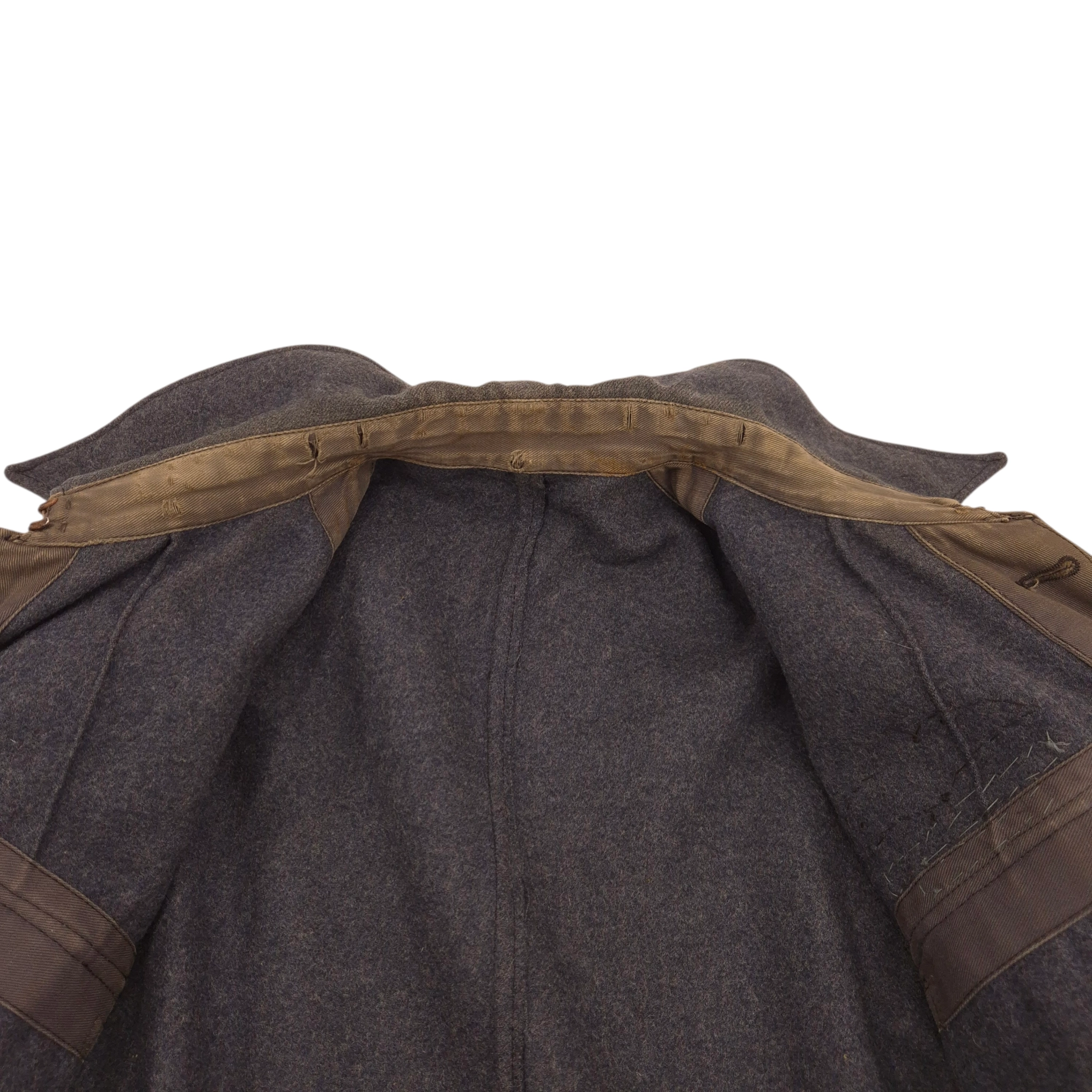 RCAF Pilot's Aircrew Blouse - 1943 - Image 9