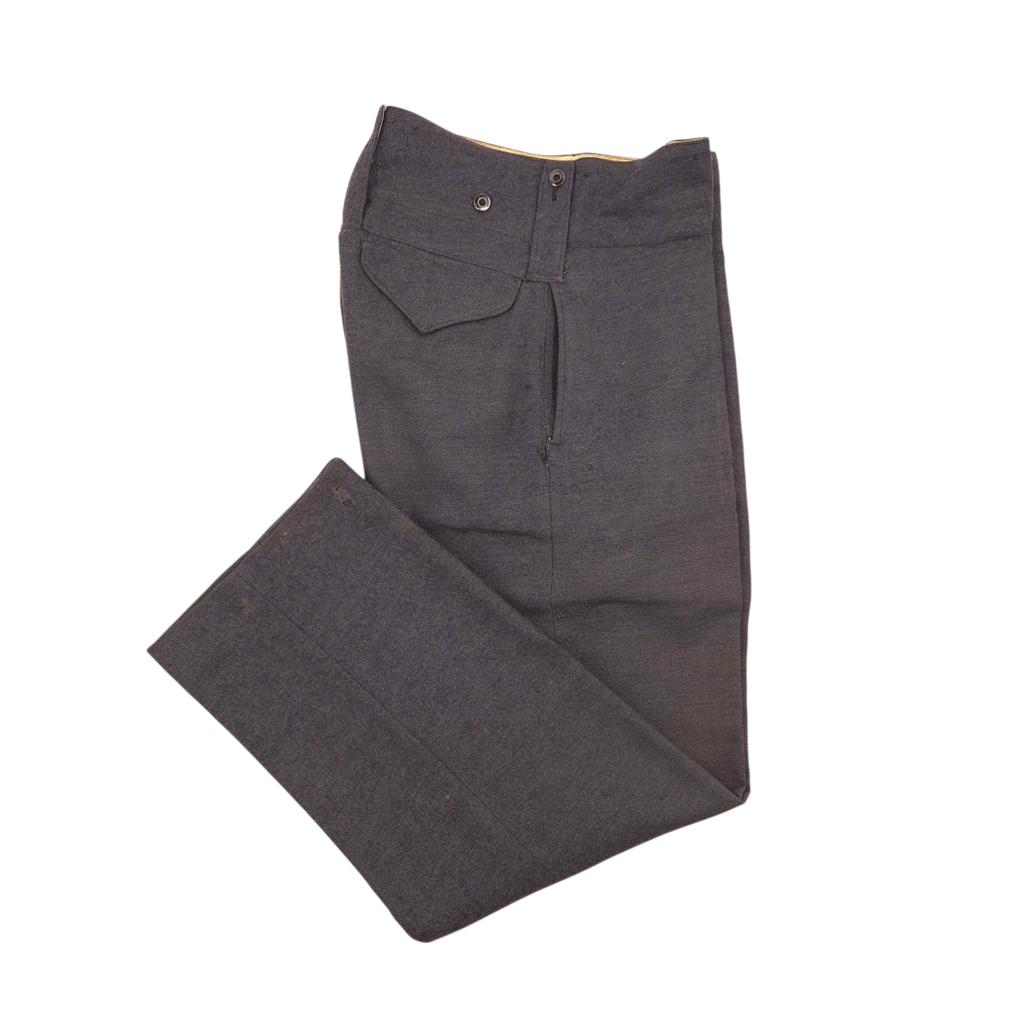 RCAF Battle Dress Trousers