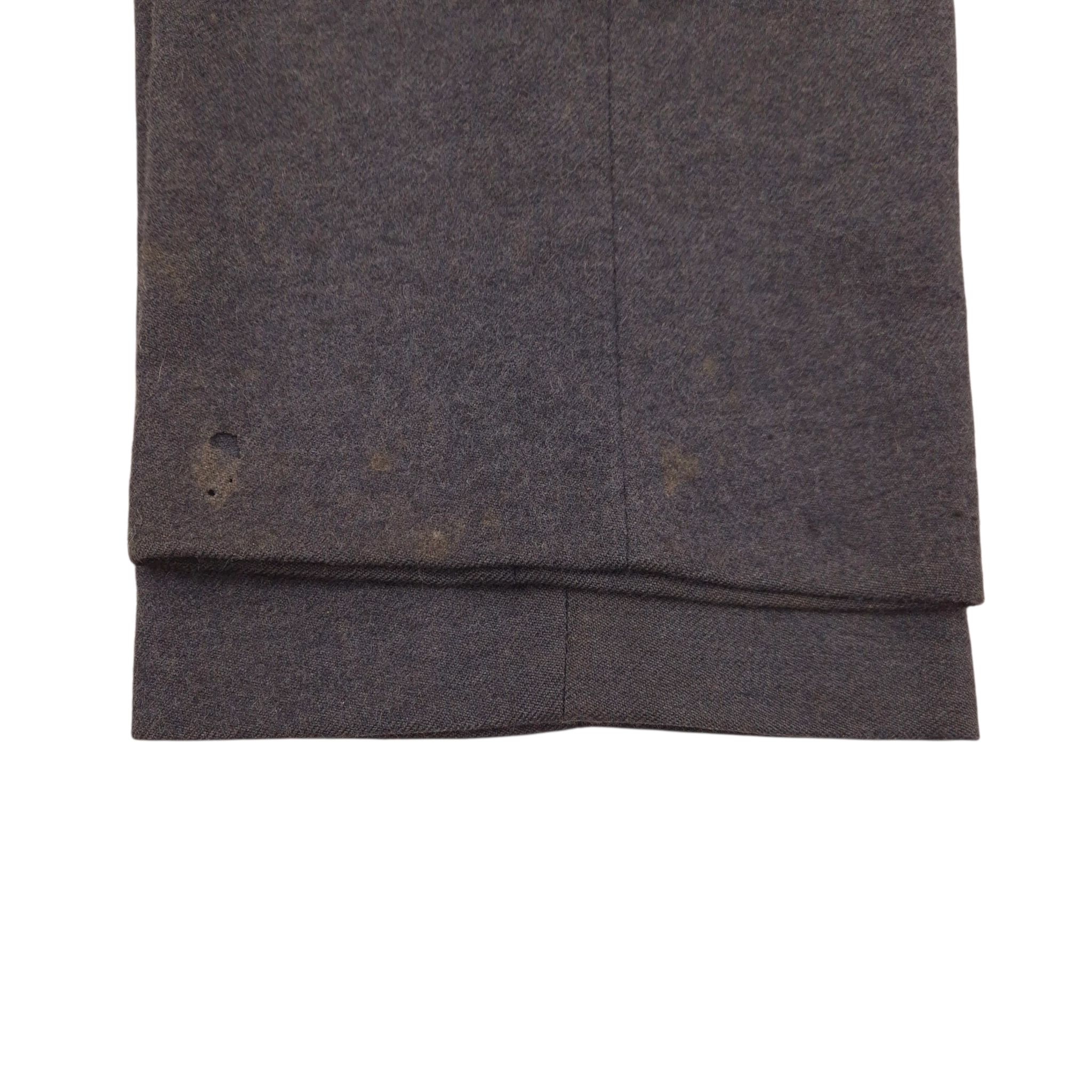 RCAF Battle Dress Trousers - Image 8