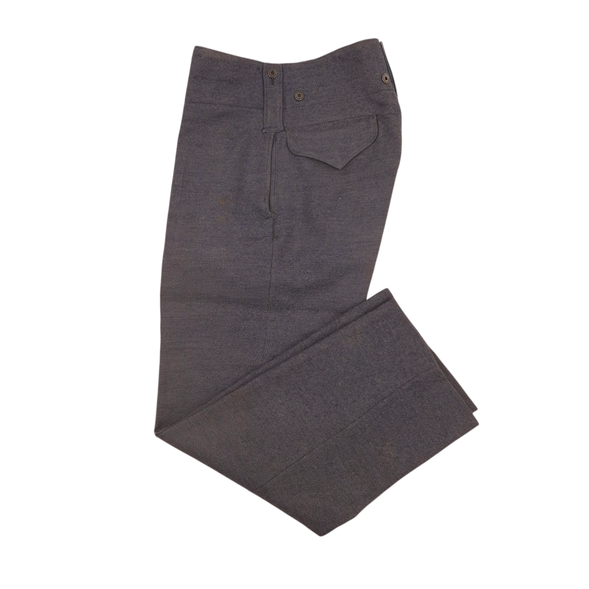 RCAF Battle Dress Trousers - Image 3