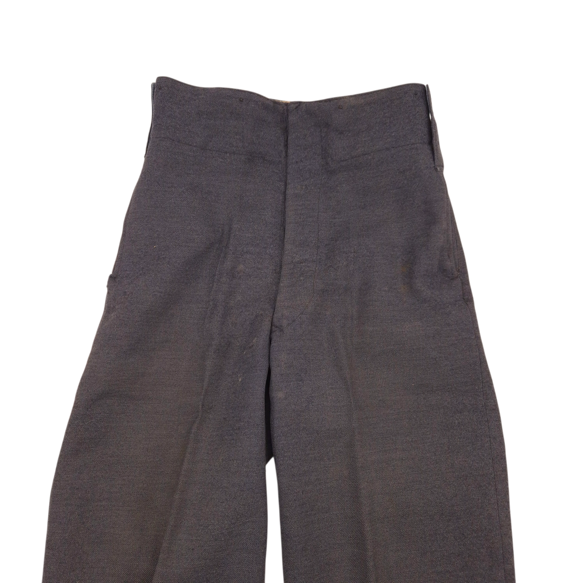 RCAF Battle Dress Trousers - Image 5
