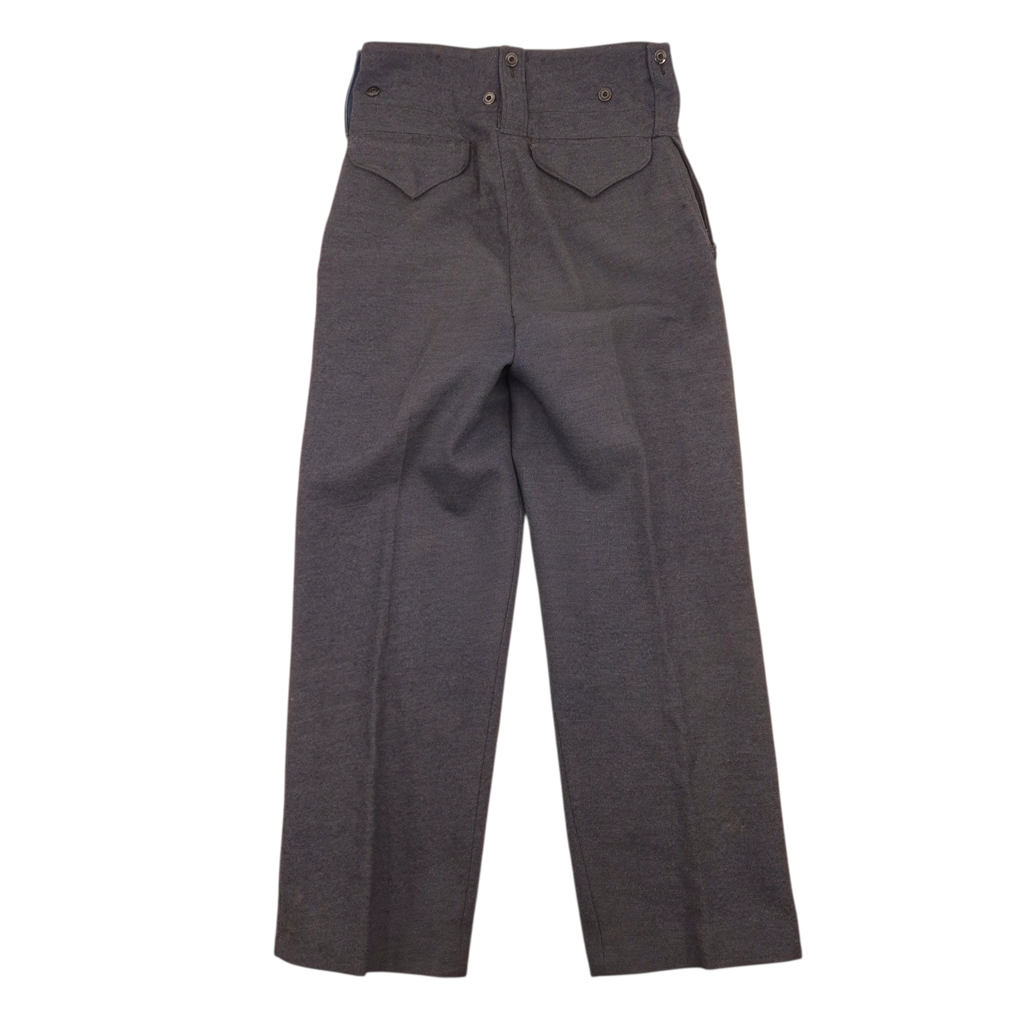 RCAF Battle Dress Trousers - Image 4