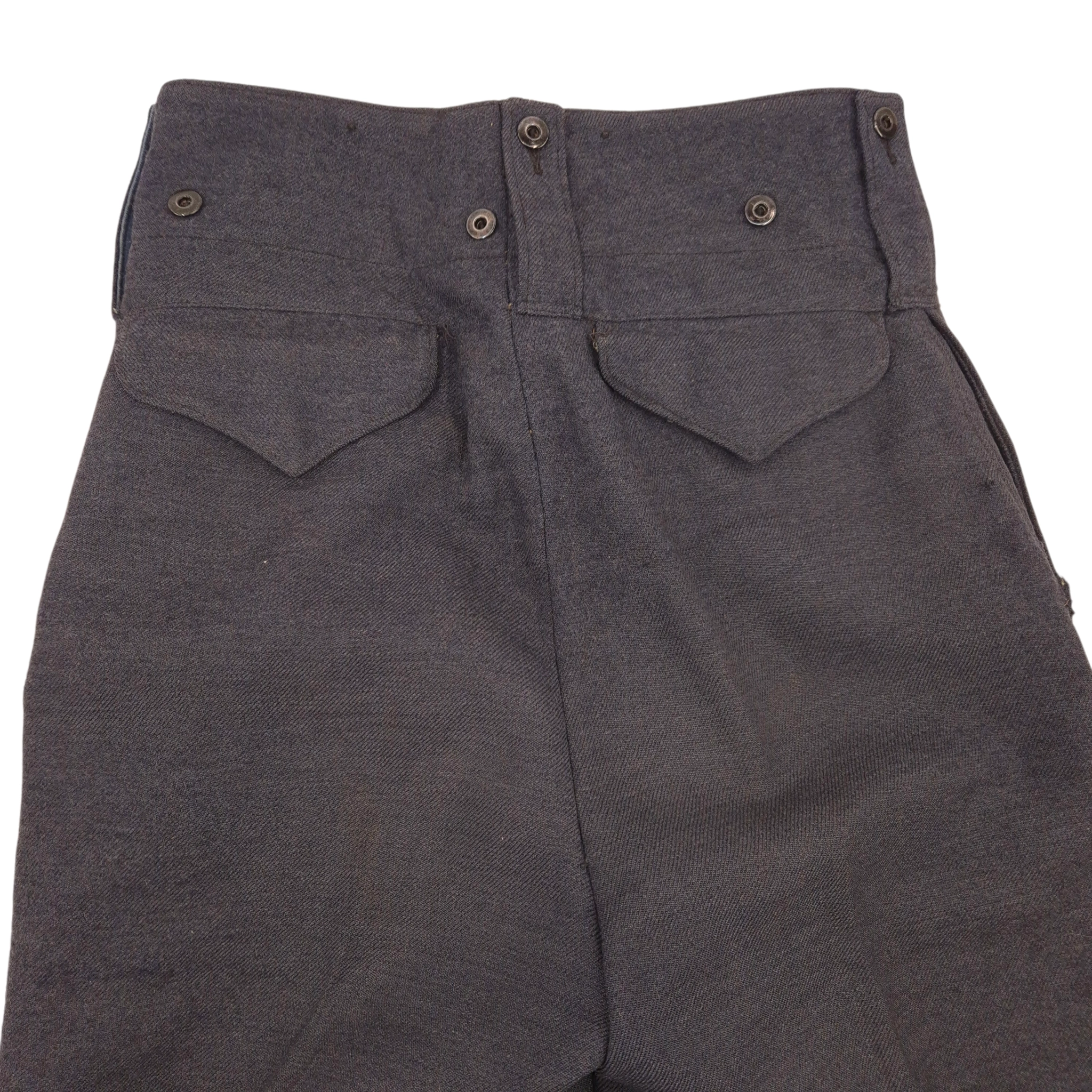 RCAF Battle Dress Trousers - Image 6