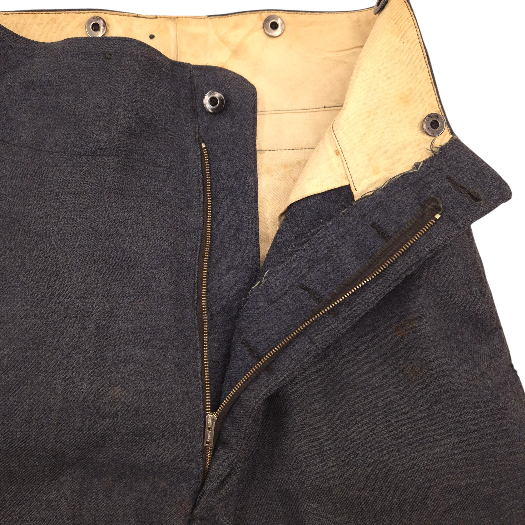 RCAF Battle Dress Trousers - Image 7