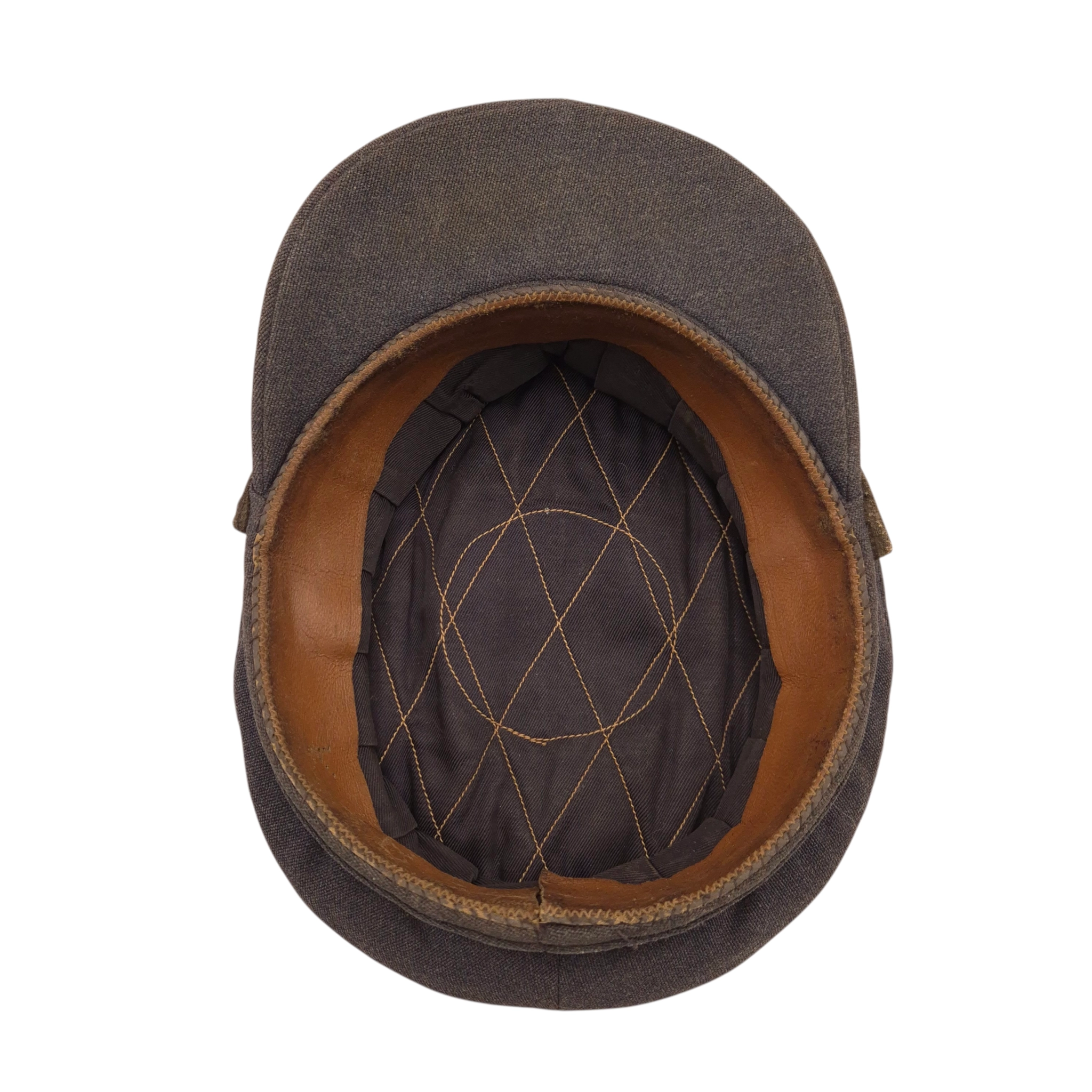 RAF Service Dress Cap - Image 4