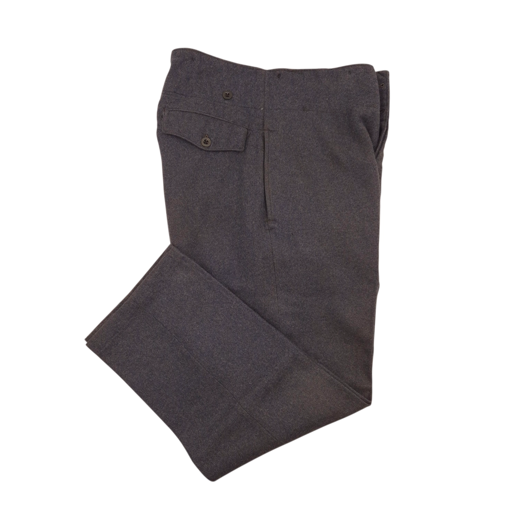 RAF War Service Trousers - Dated 1945