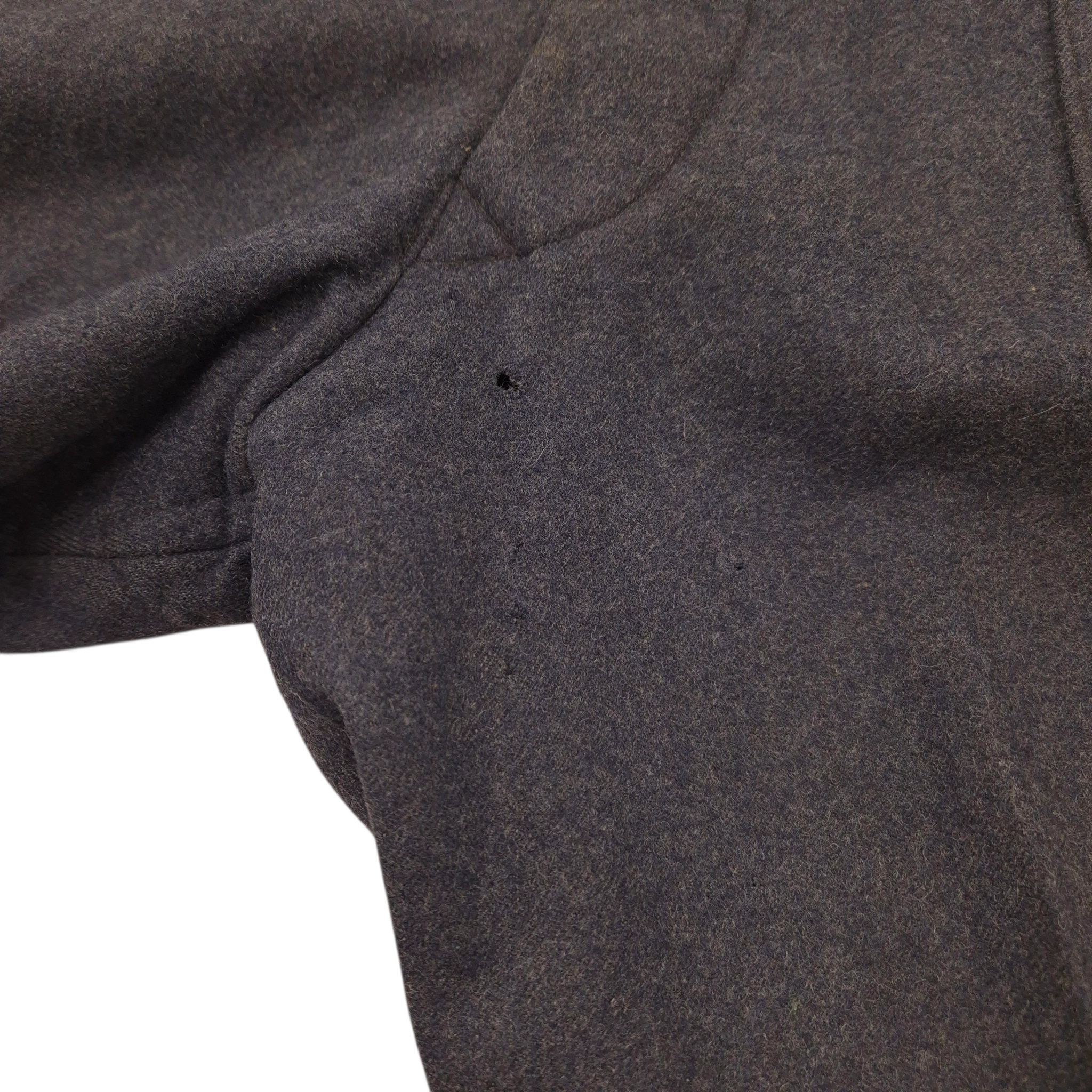 RAF War Service Trousers - Dated 1945 - Image 11