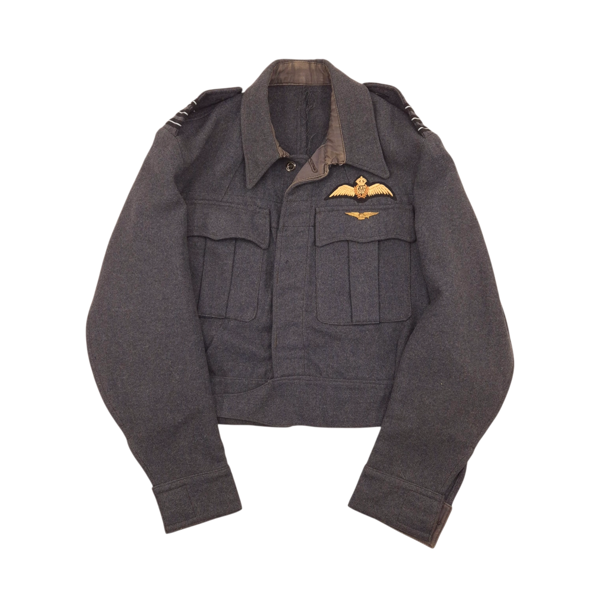 RAF War Service Dress Blouse - 1943