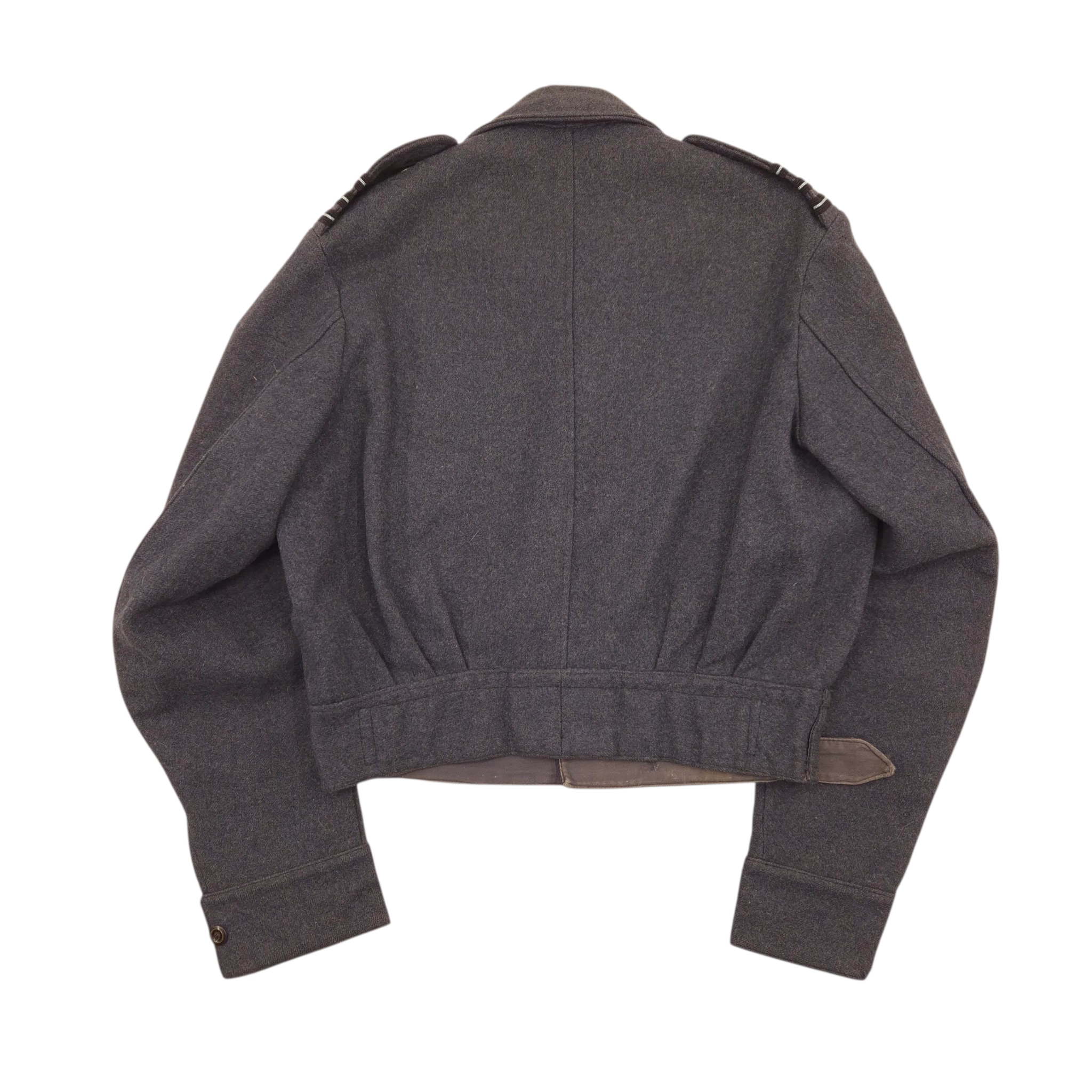 RAF War Service Dress Blouse - 1943 - Image 2