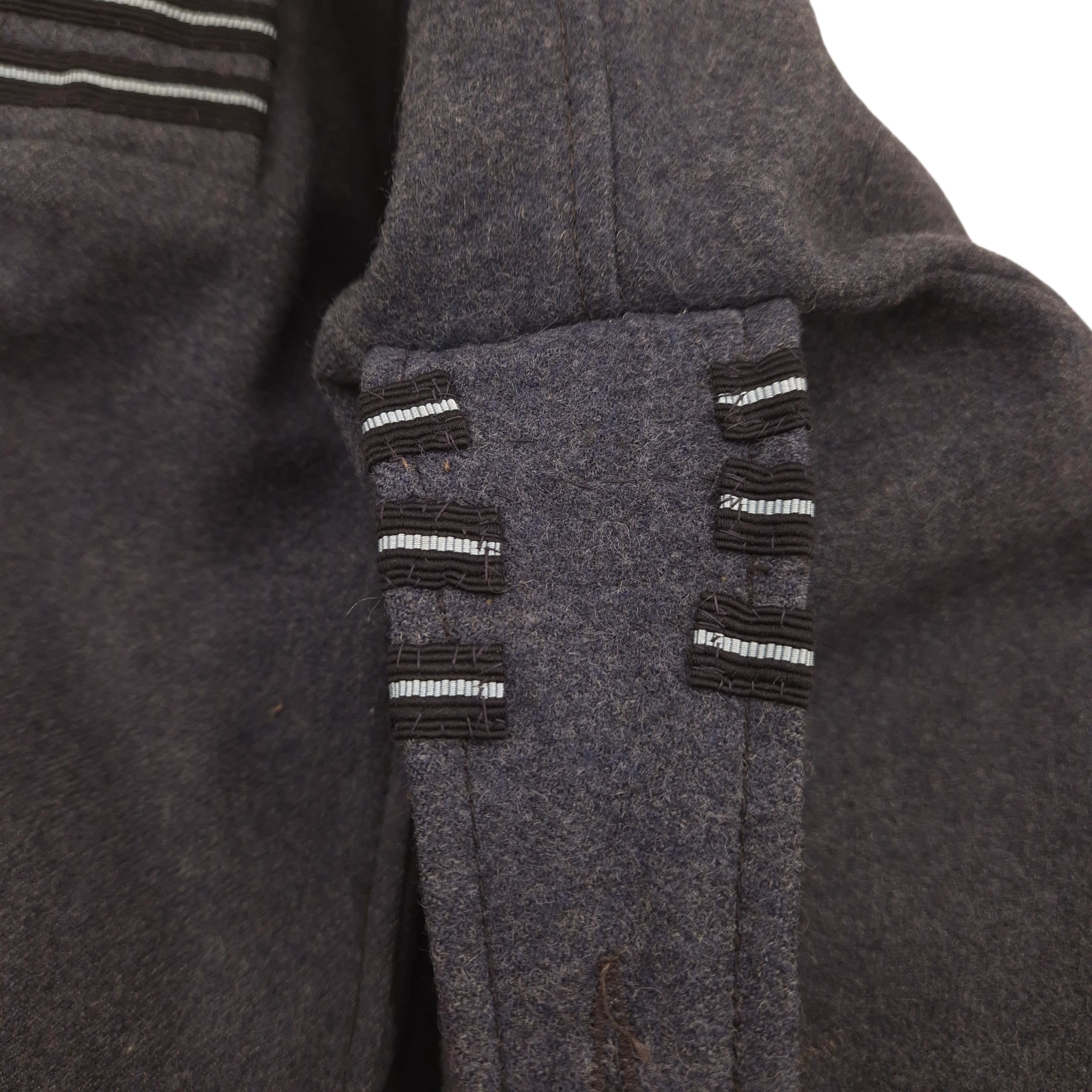 RAF War Service Dress Blouse - 1943 - Image 7