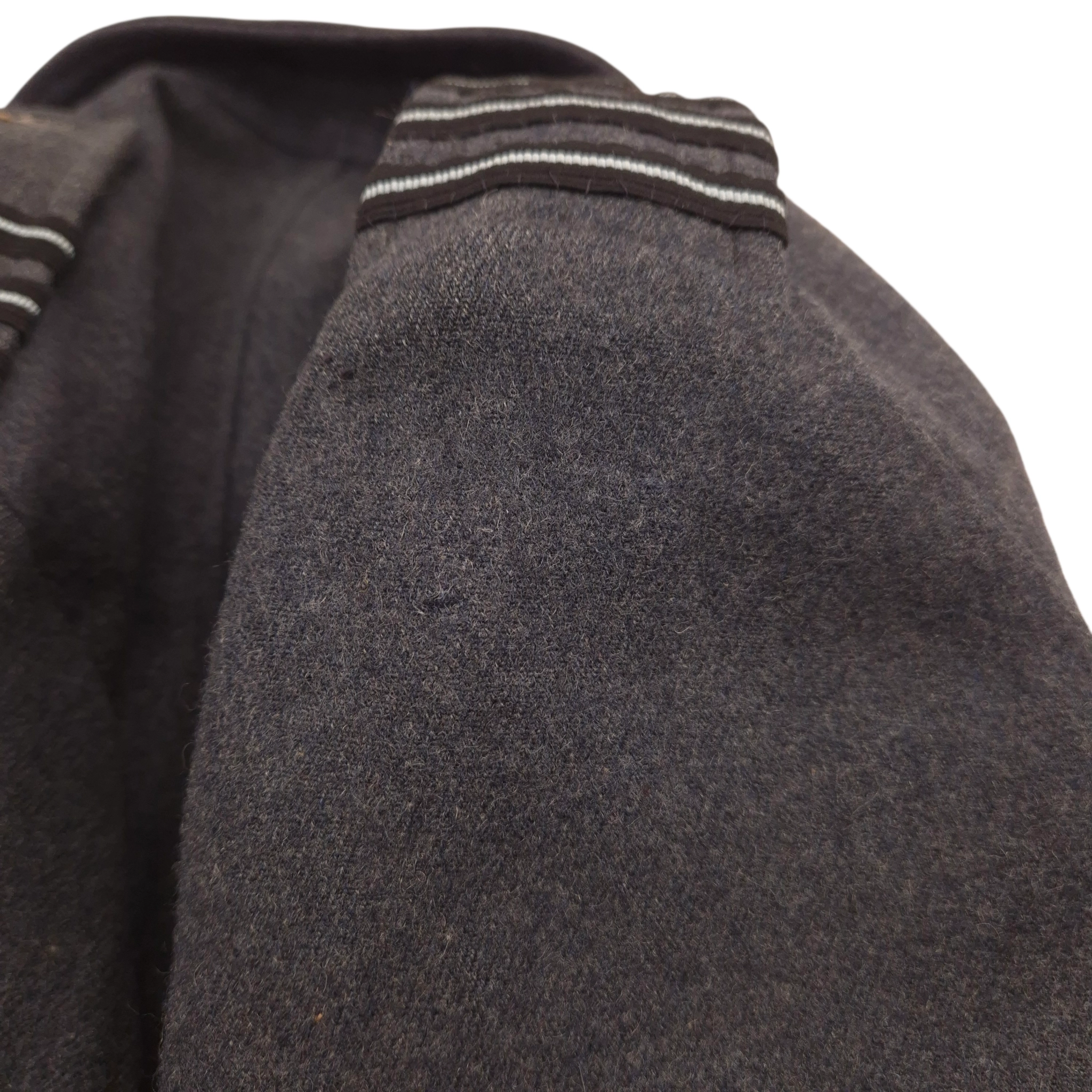 RAF War Service Dress Blouse - 1943 - Image 9