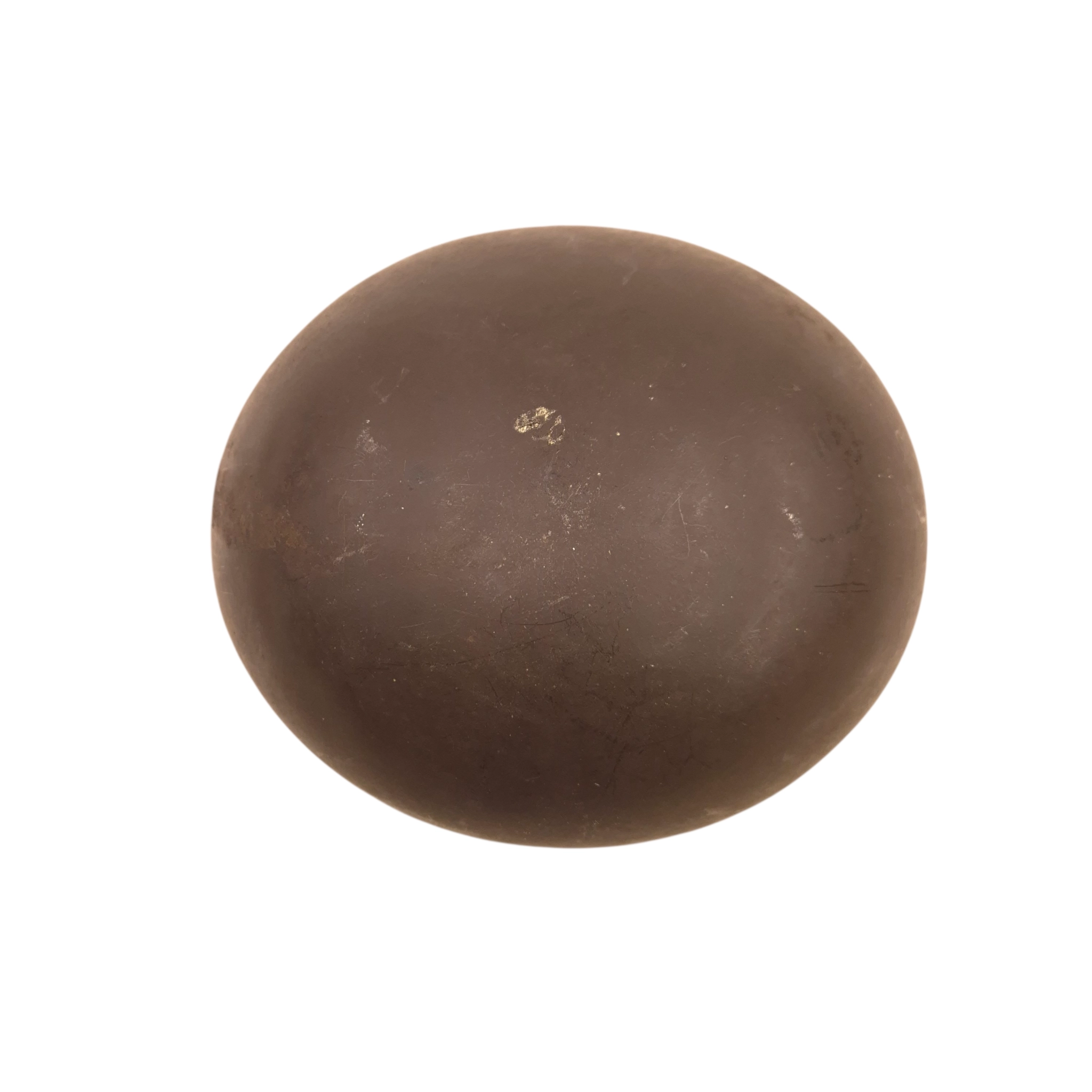 Canadian Motorcyclists “Dispatch Rider” helmet - 1944 - Image 10