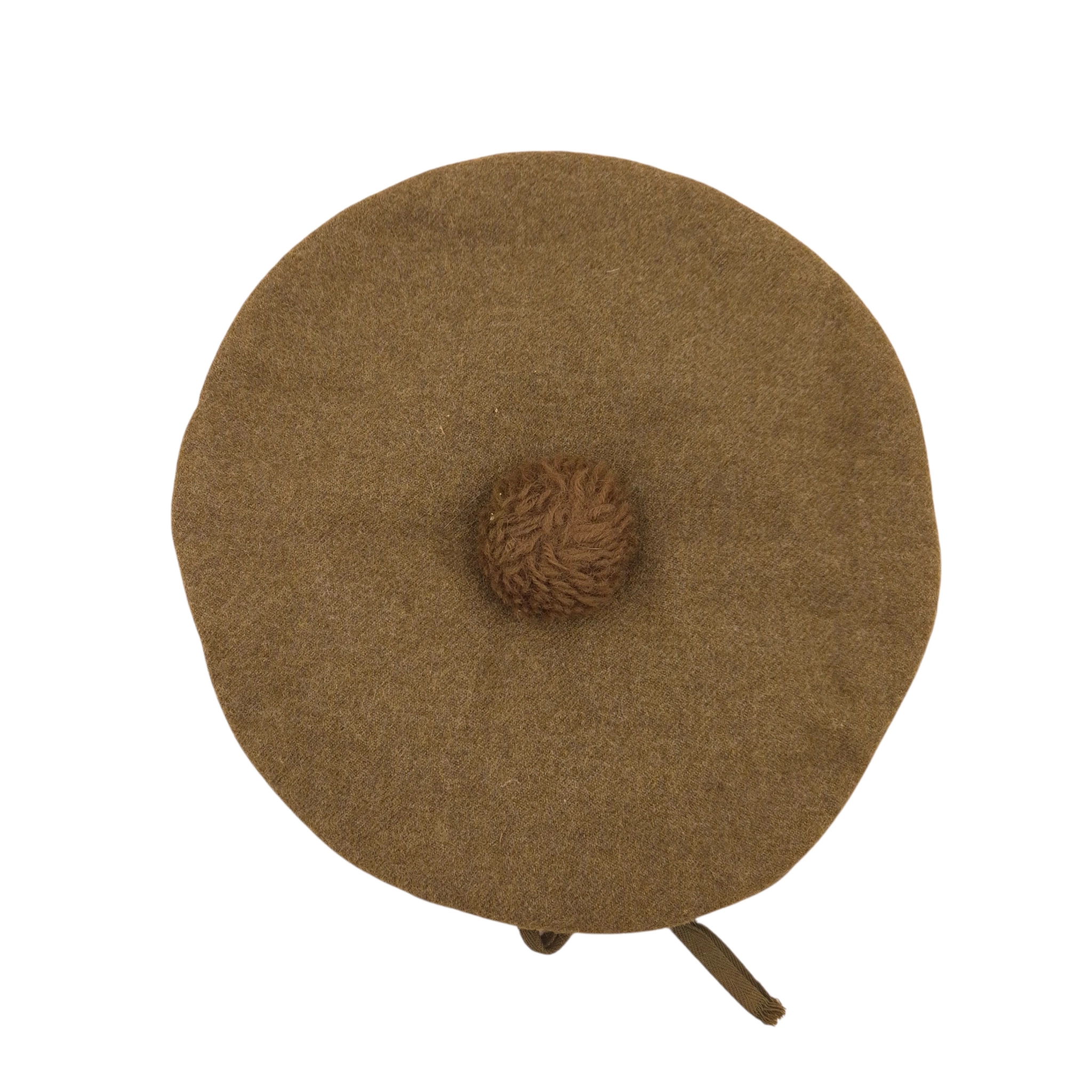 Stormont Dundas & Glengarry Highlanders - Tam O' Shanter - Image 4