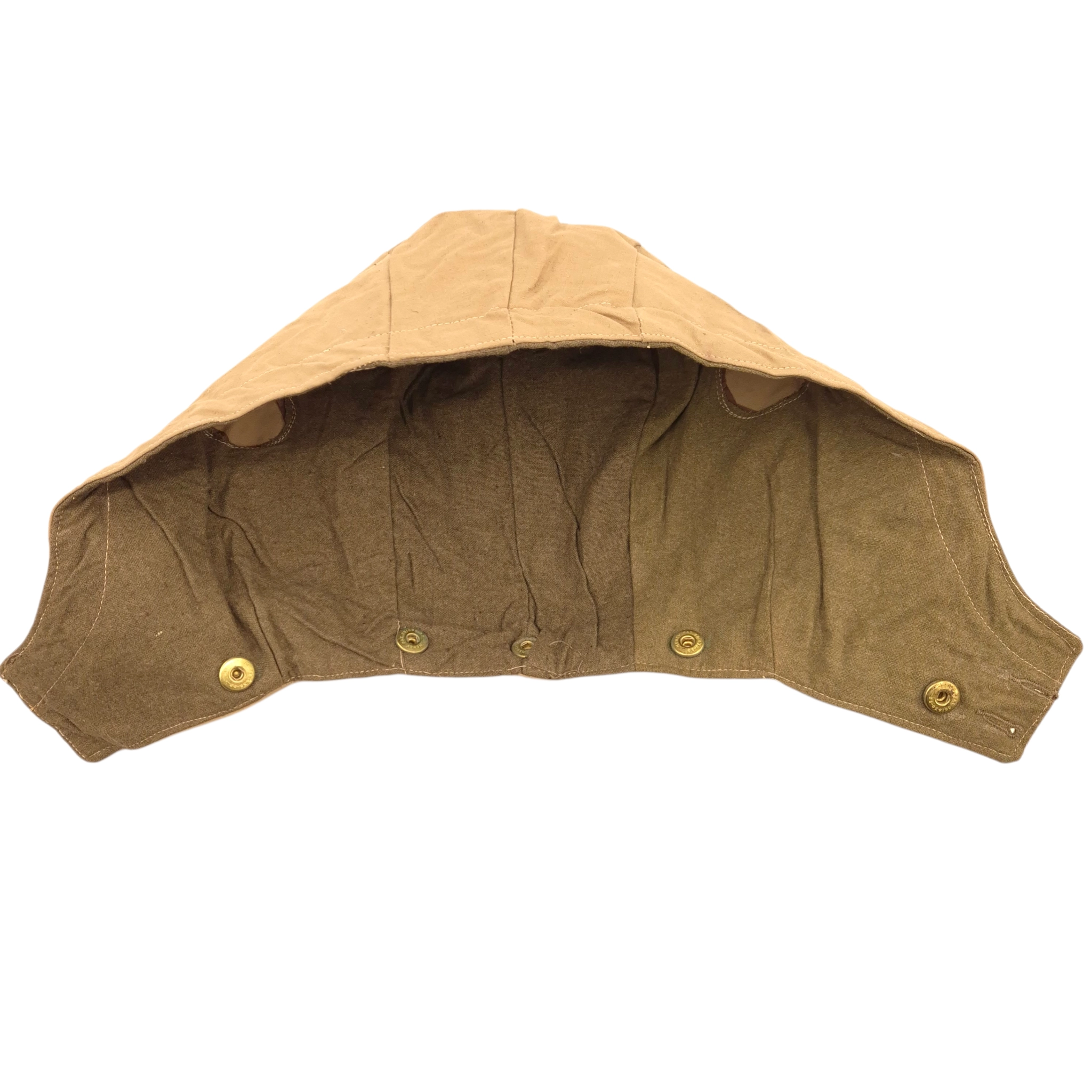 British Hood for the Tanker's Oversuit (Pixie Suit) - Image 4