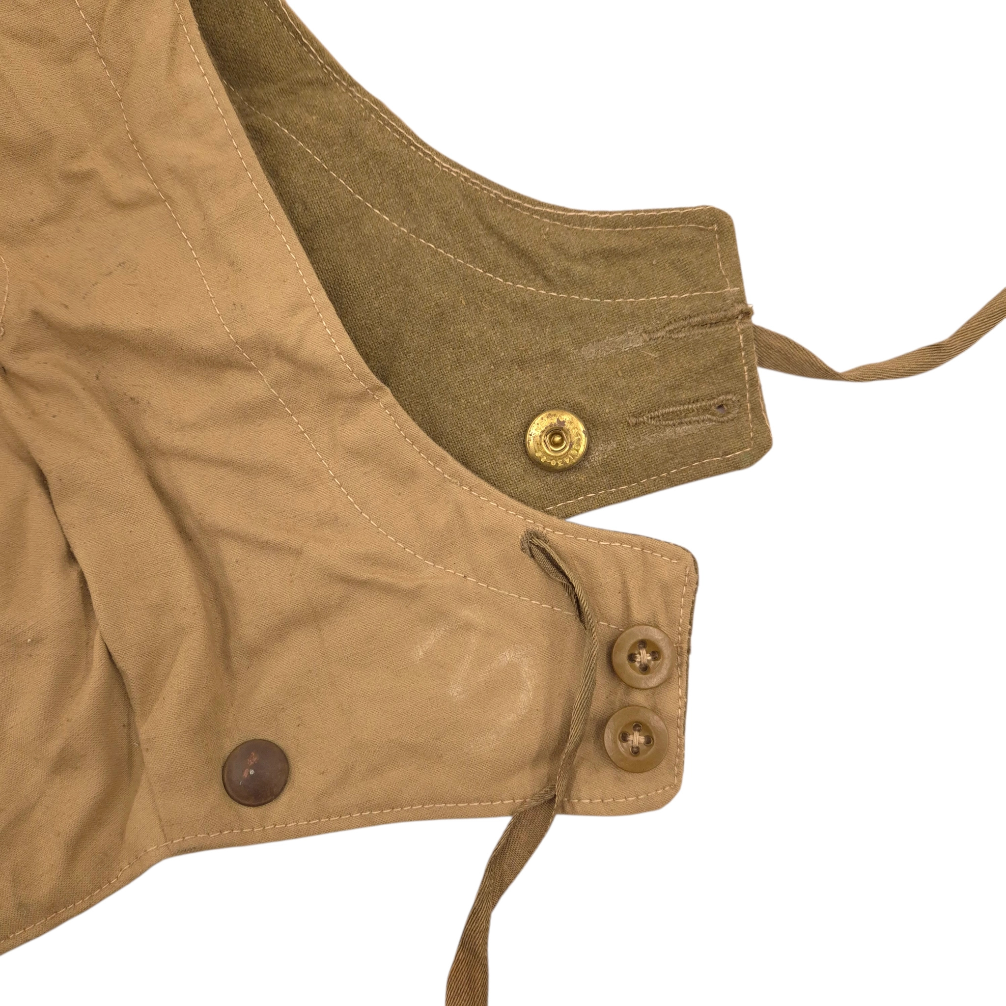 British Hood for the Tanker's Oversuit (Pixie Suit) - Image 5