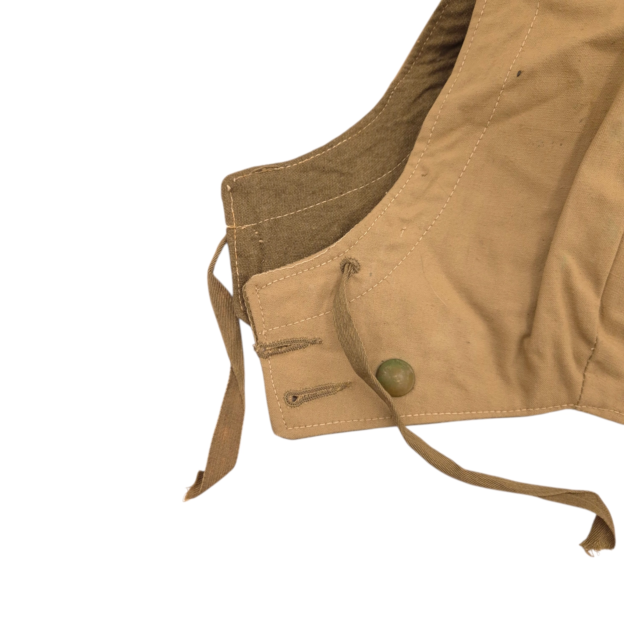 British Hood for the Tanker's Oversuit (Pixie Suit) - Image 3