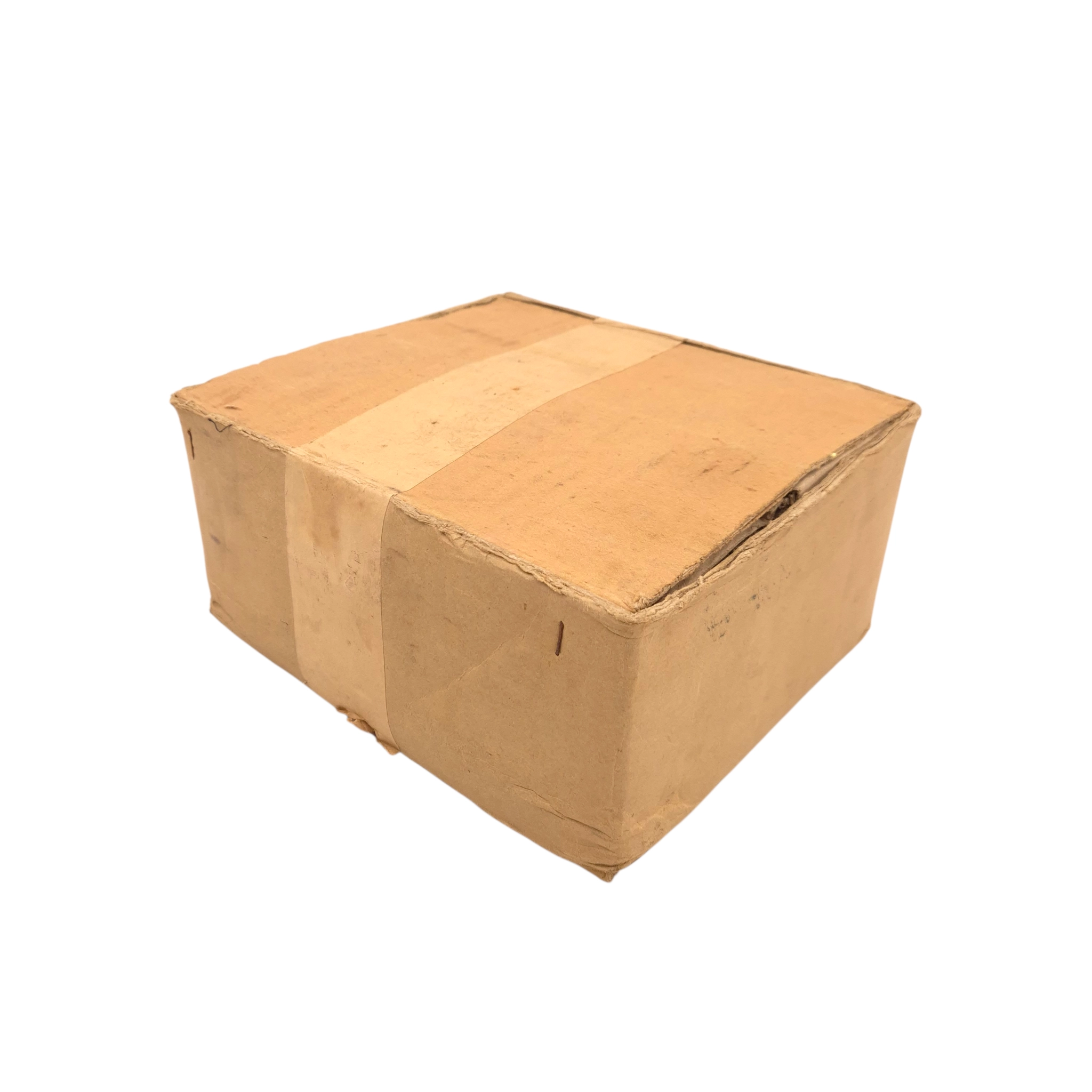 British/Canadian Headphones and Microphone in cardboard-box - Image 5